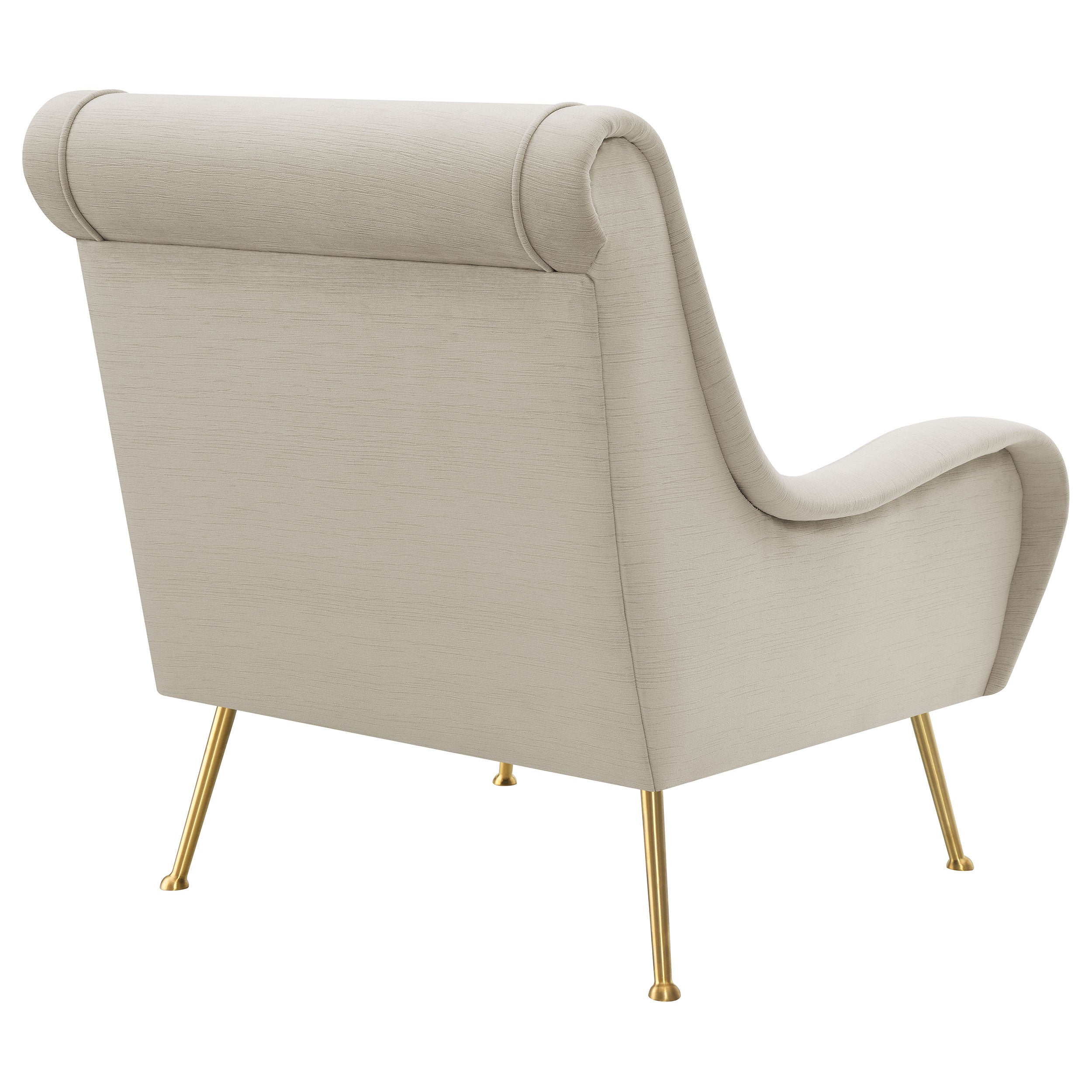 Ricci Accent Chair - Joseph's Furniture (East Orange, NJ)