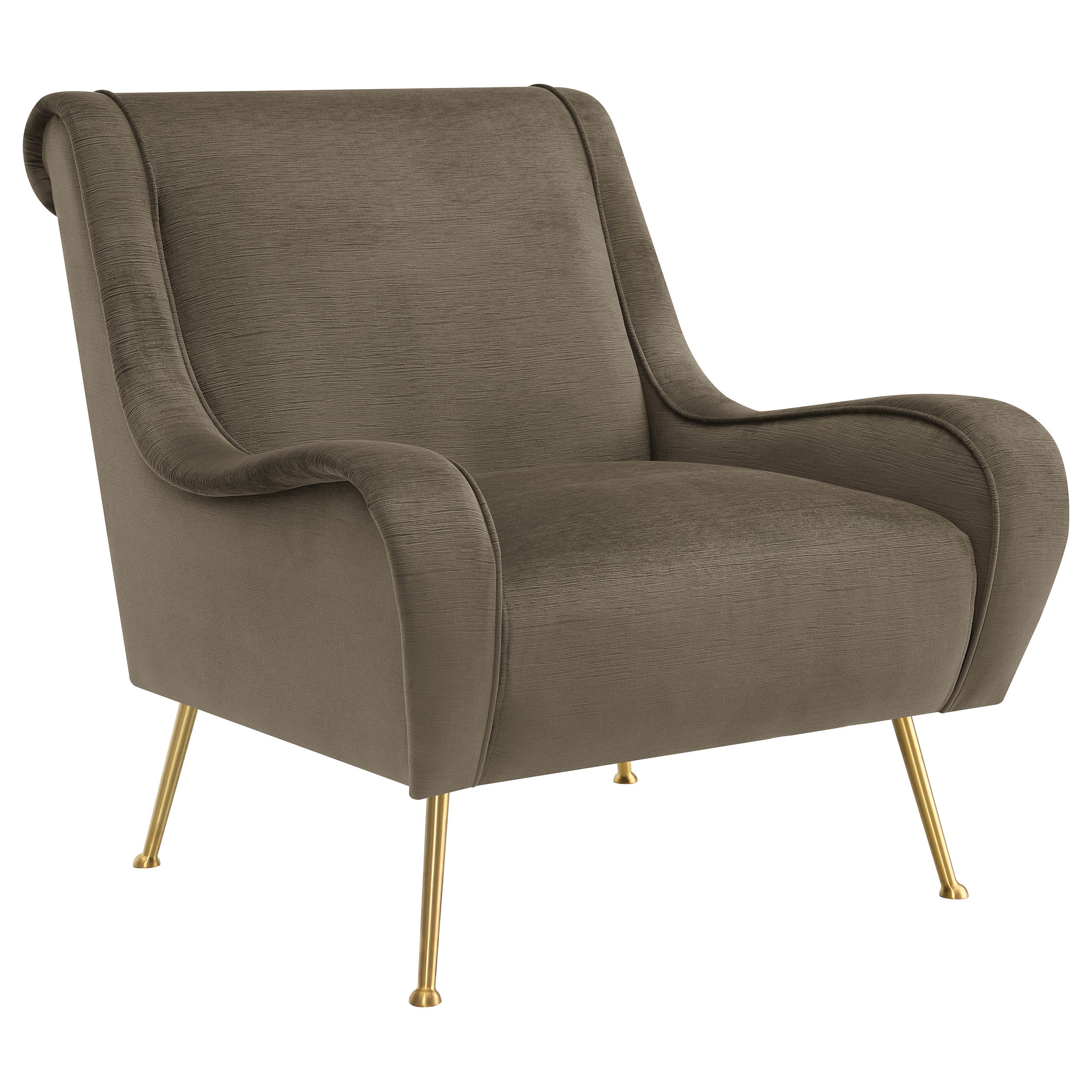 Ricci Accent Chair - Joseph's Furniture (East Orange, NJ)