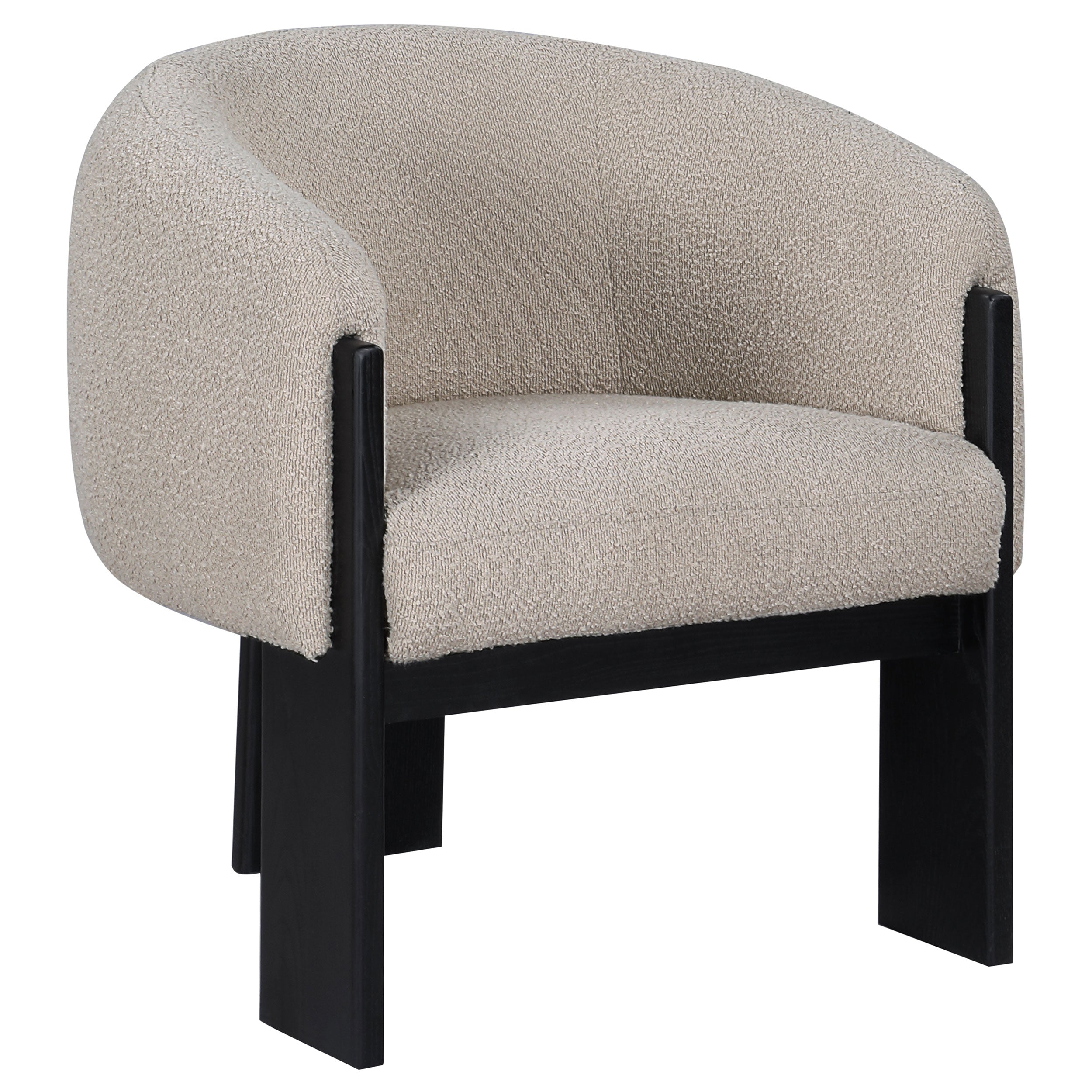 Valdez Accent Chair - Joseph's Furniture (East Orange, NJ)