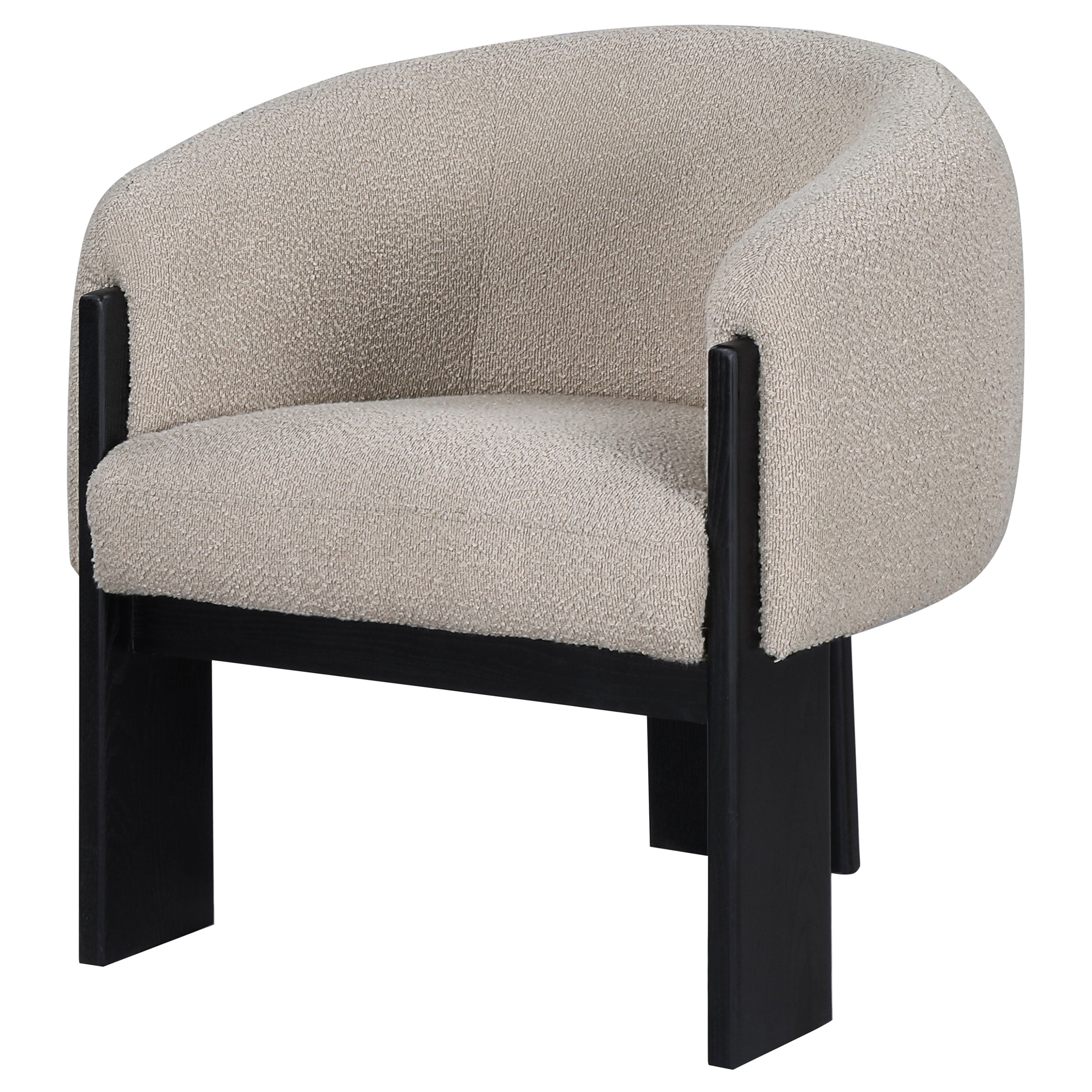 Valdez Accent Chair - Joseph's Furniture (East Orange, NJ)