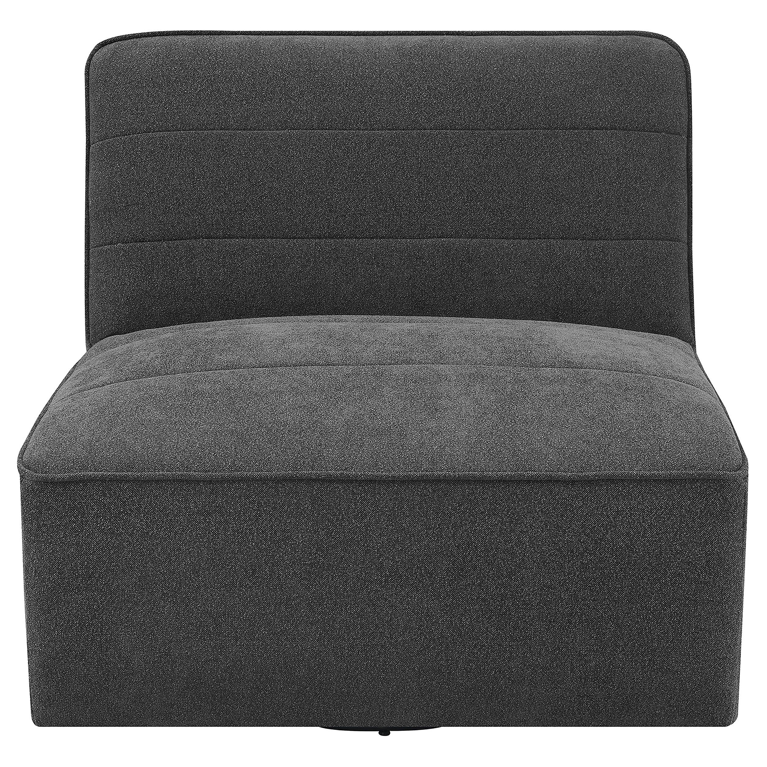 Cobie Swivel Accent Chair - Joseph's Furniture (East Orange, NJ)