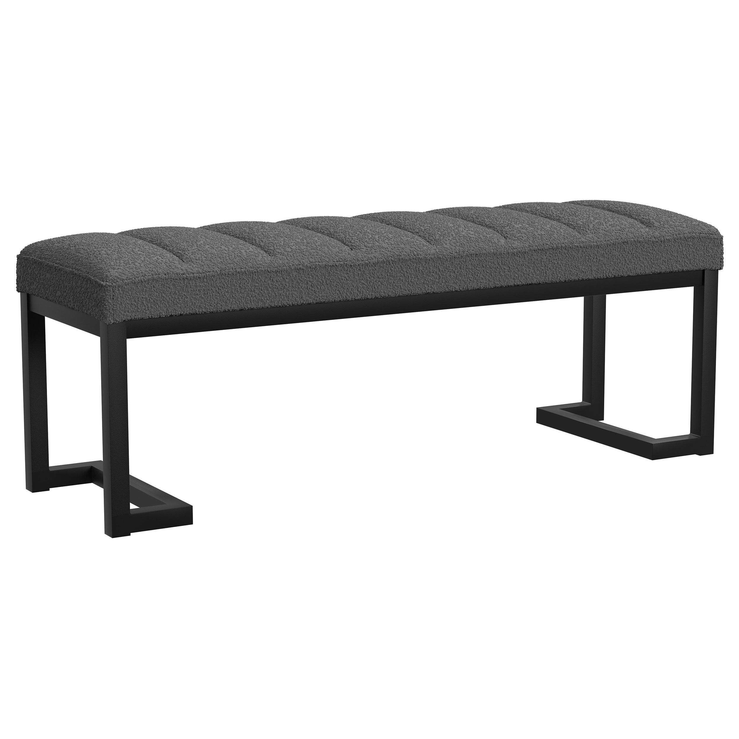 Mesa Accent Bench - Joseph's Furniture (East Orange, NJ)