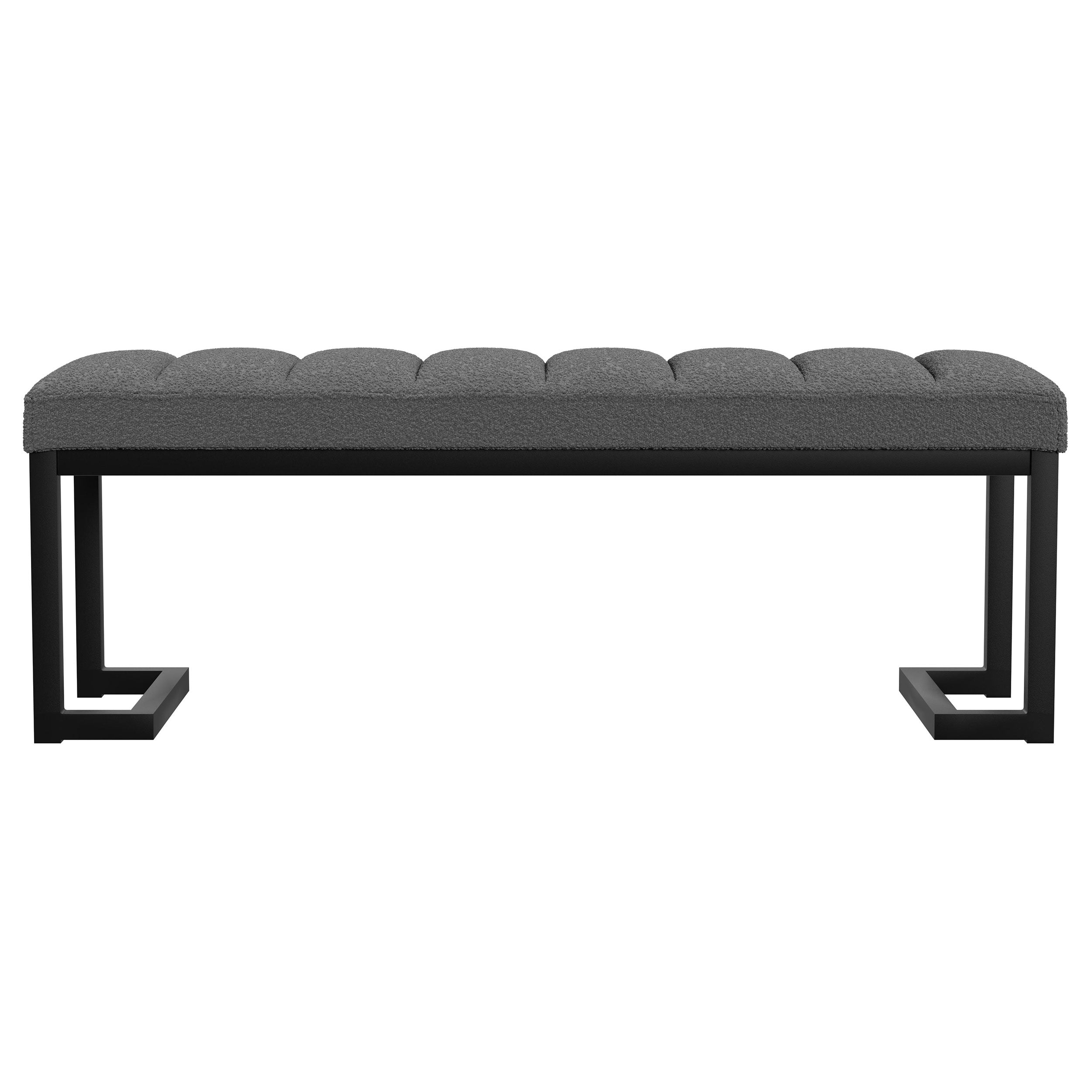 Mesa Accent Bench - Joseph's Furniture (East Orange, NJ)