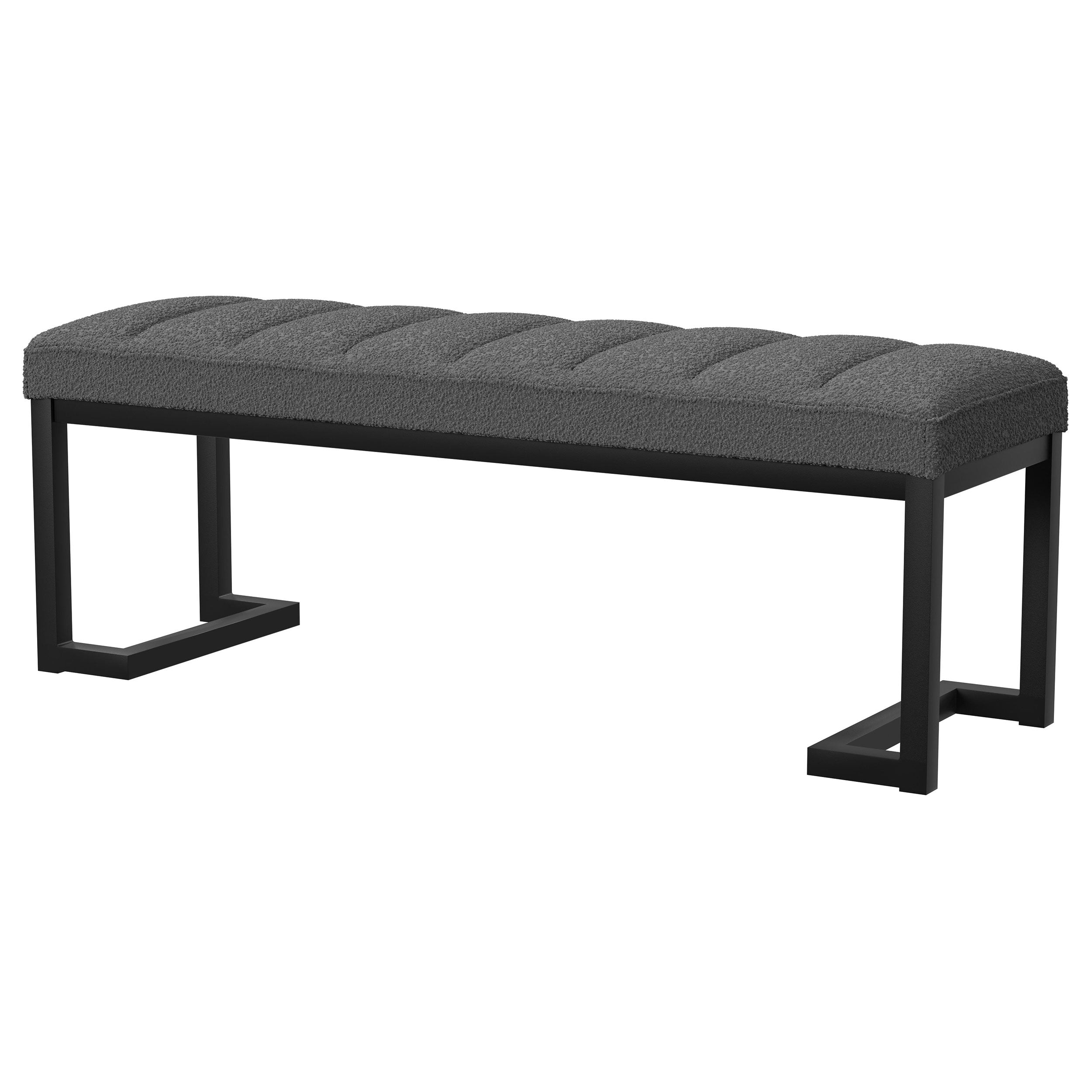 Mesa Accent Bench - Joseph's Furniture (East Orange, NJ)