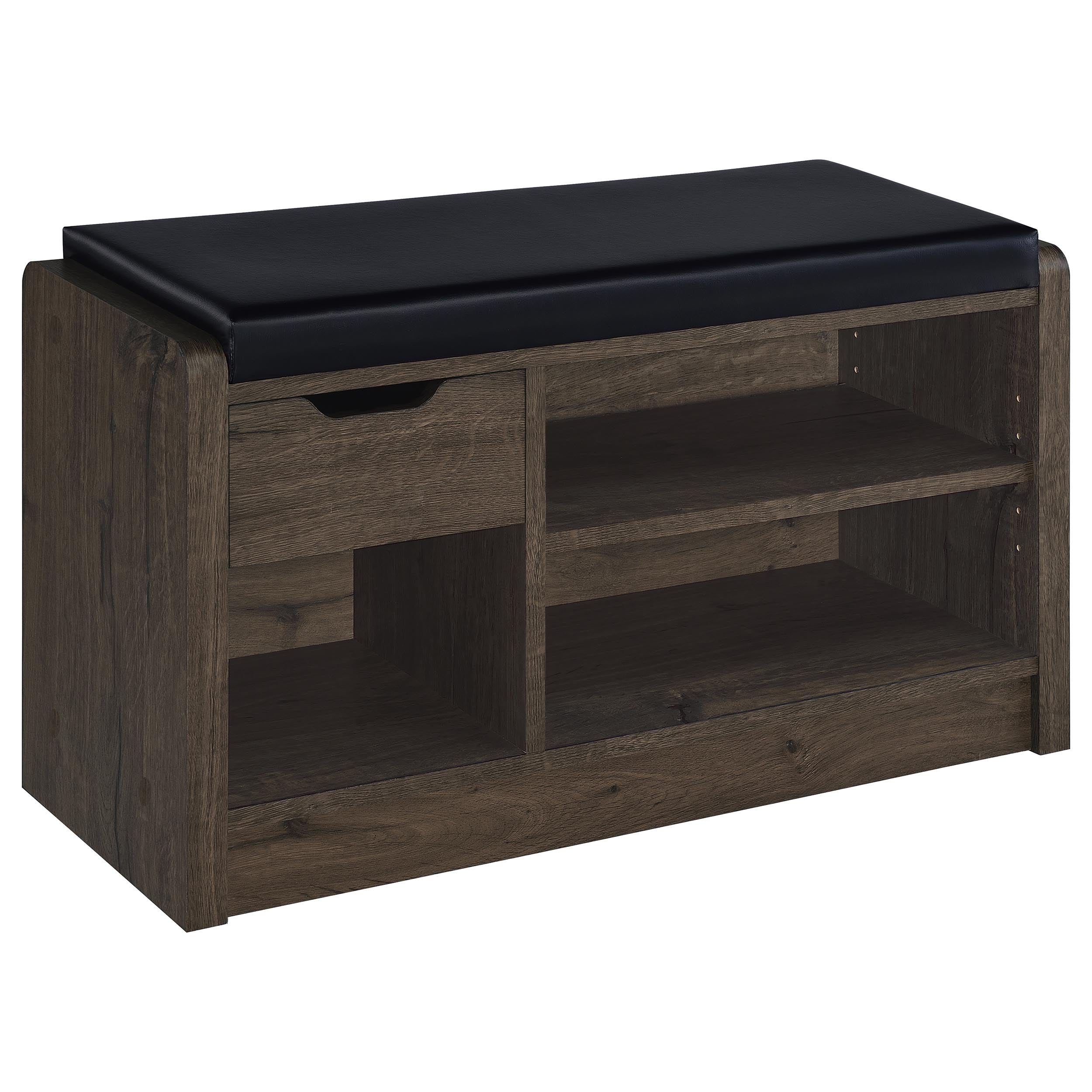 Arrington Storage Bench - Joseph's Furniture (East Orange, NJ)