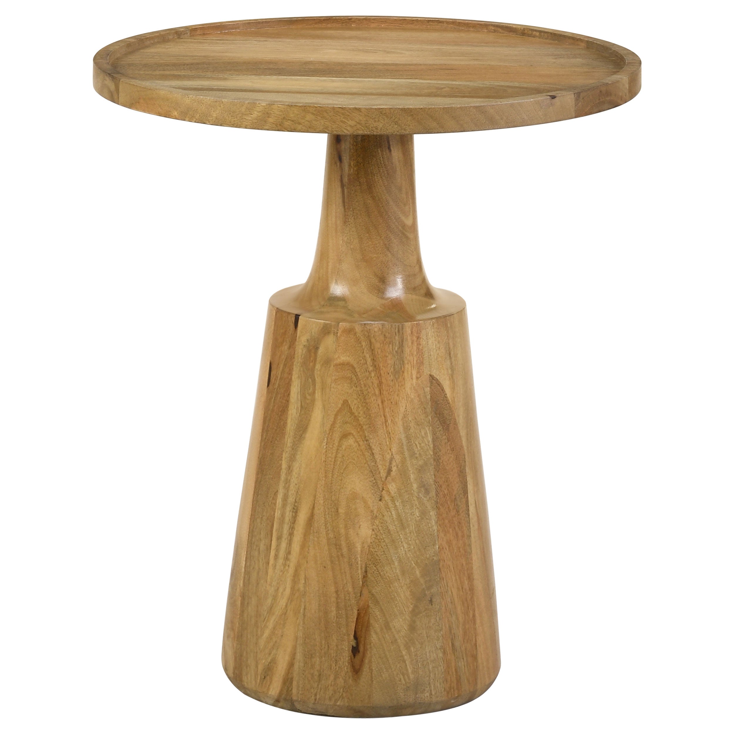 Ixia Side Table - Joseph's Furniture (East Orange, NJ)