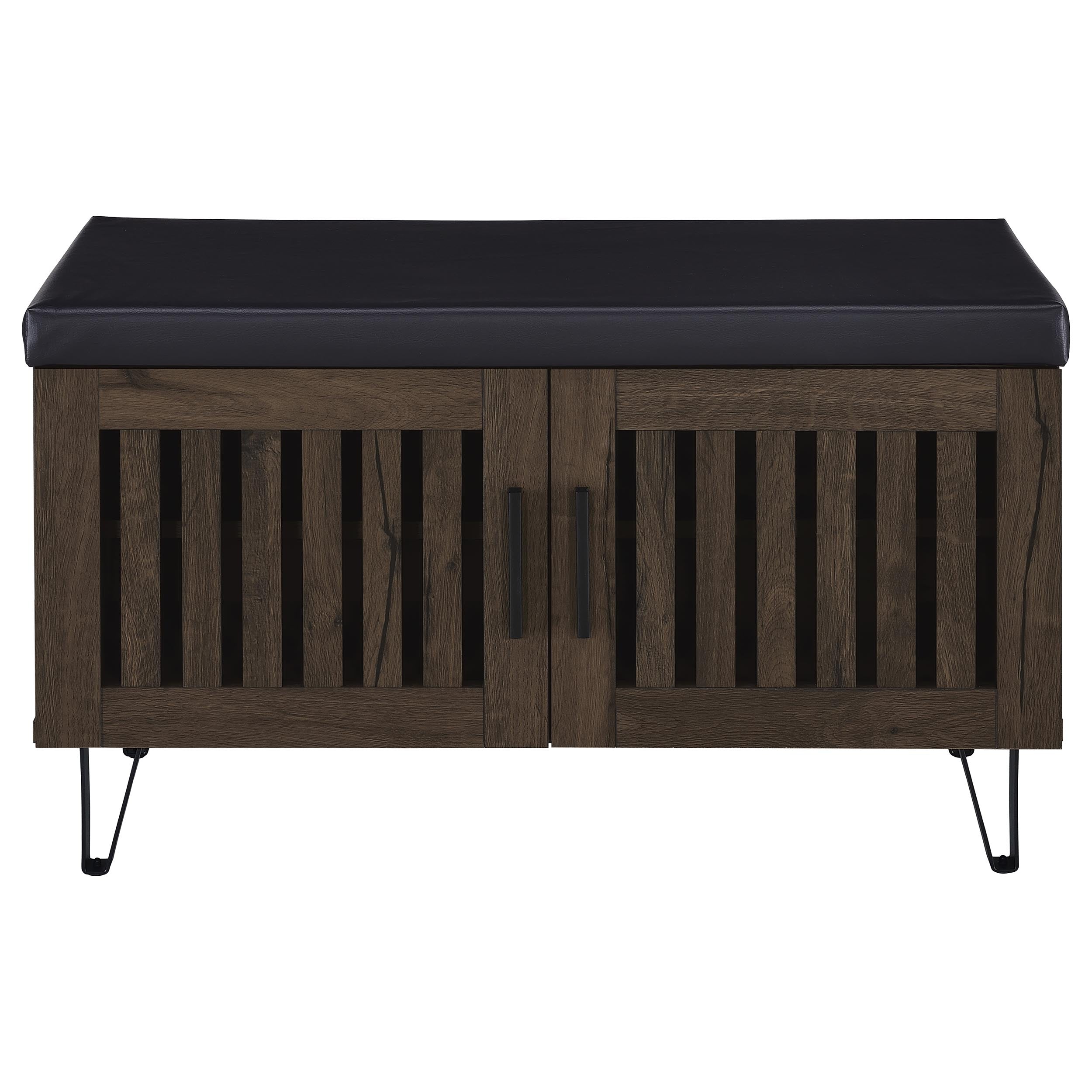 Brixton Storage Bench