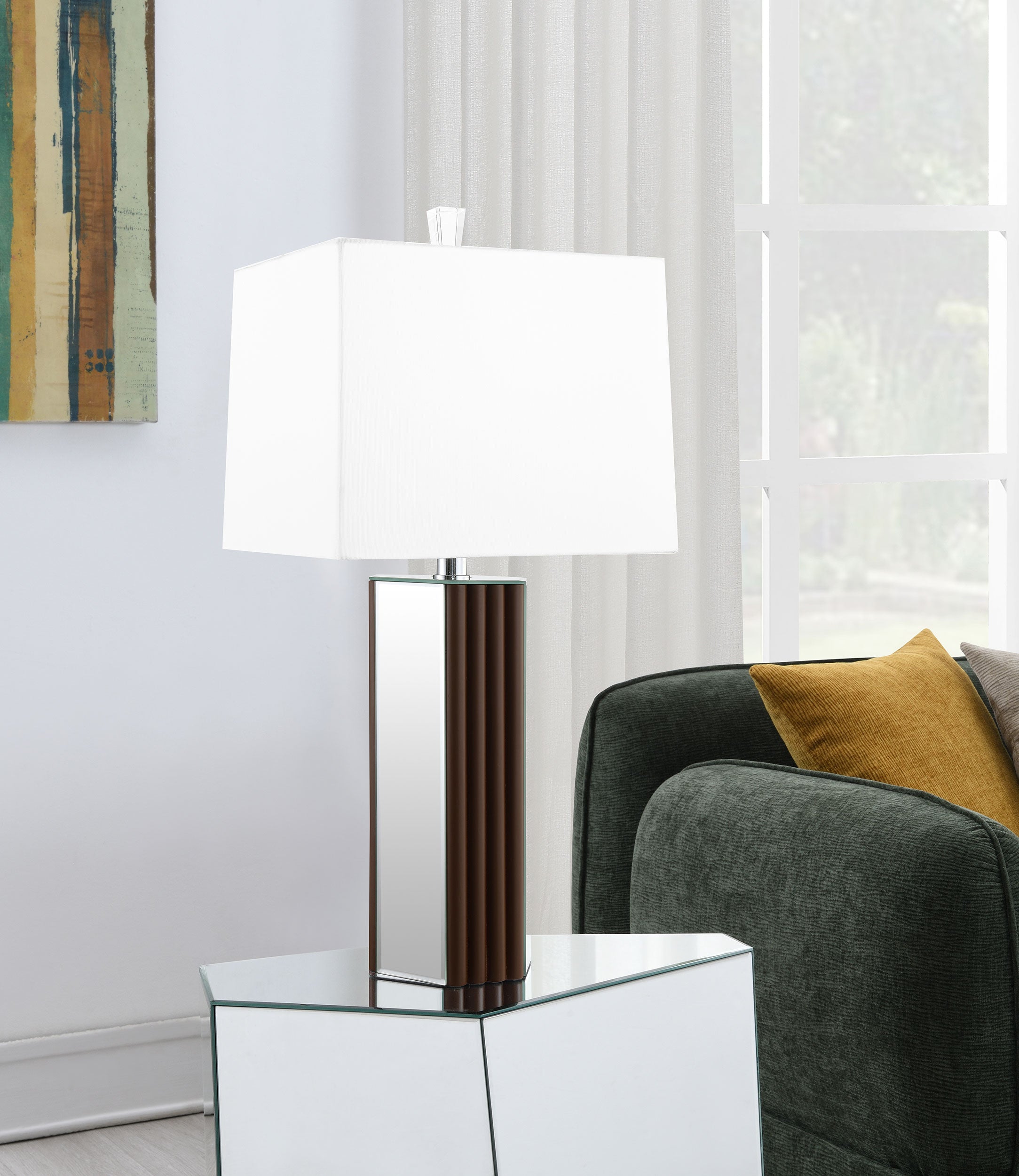Elena Table Lamp - Joseph's Furniture (East Orange, NJ)