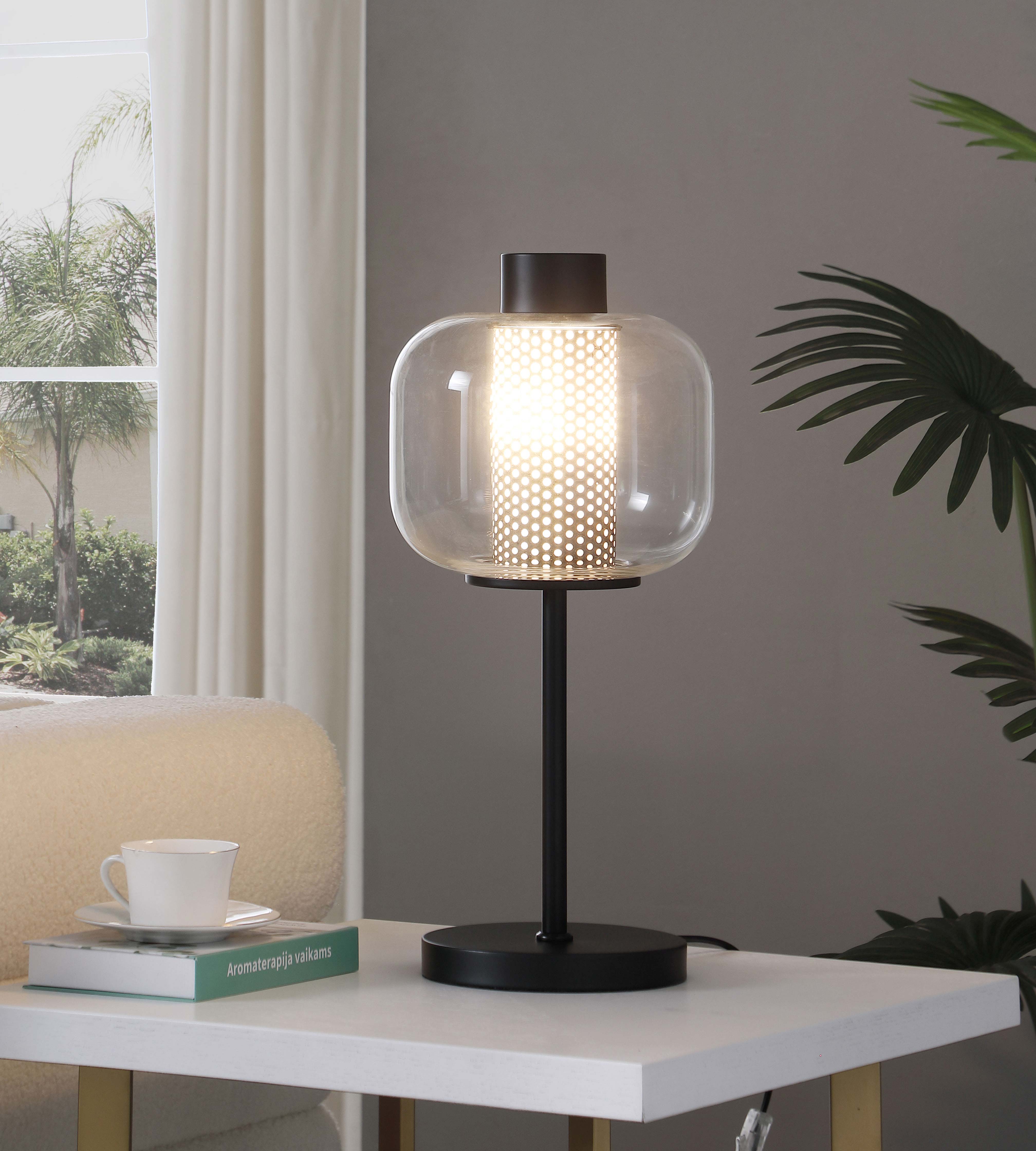 Ingrid Table Lamp - Joseph's Furniture (East Orange, NJ)