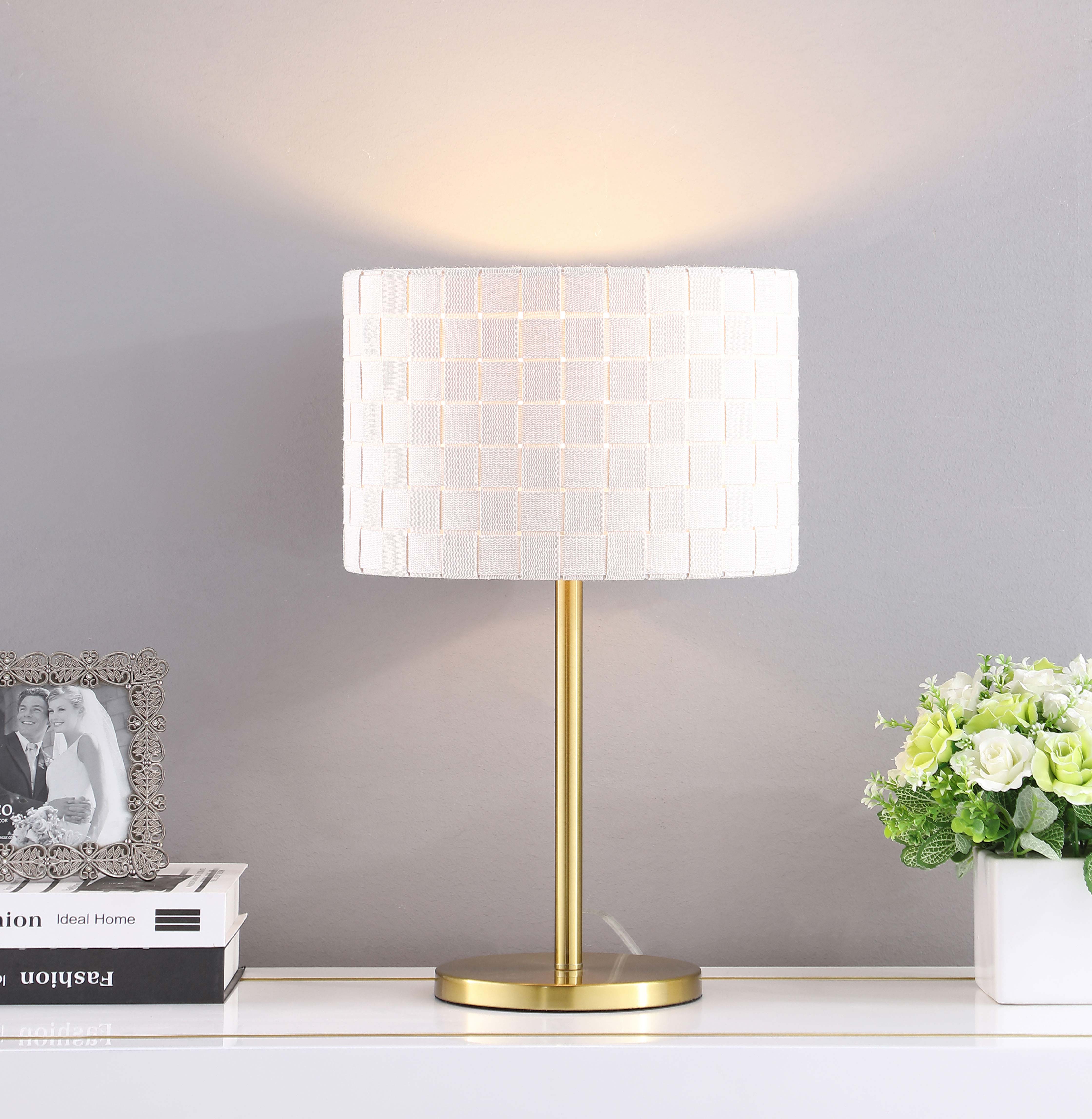 Ramiro Table Lamp - Joseph's Furniture (East Orange, NJ)