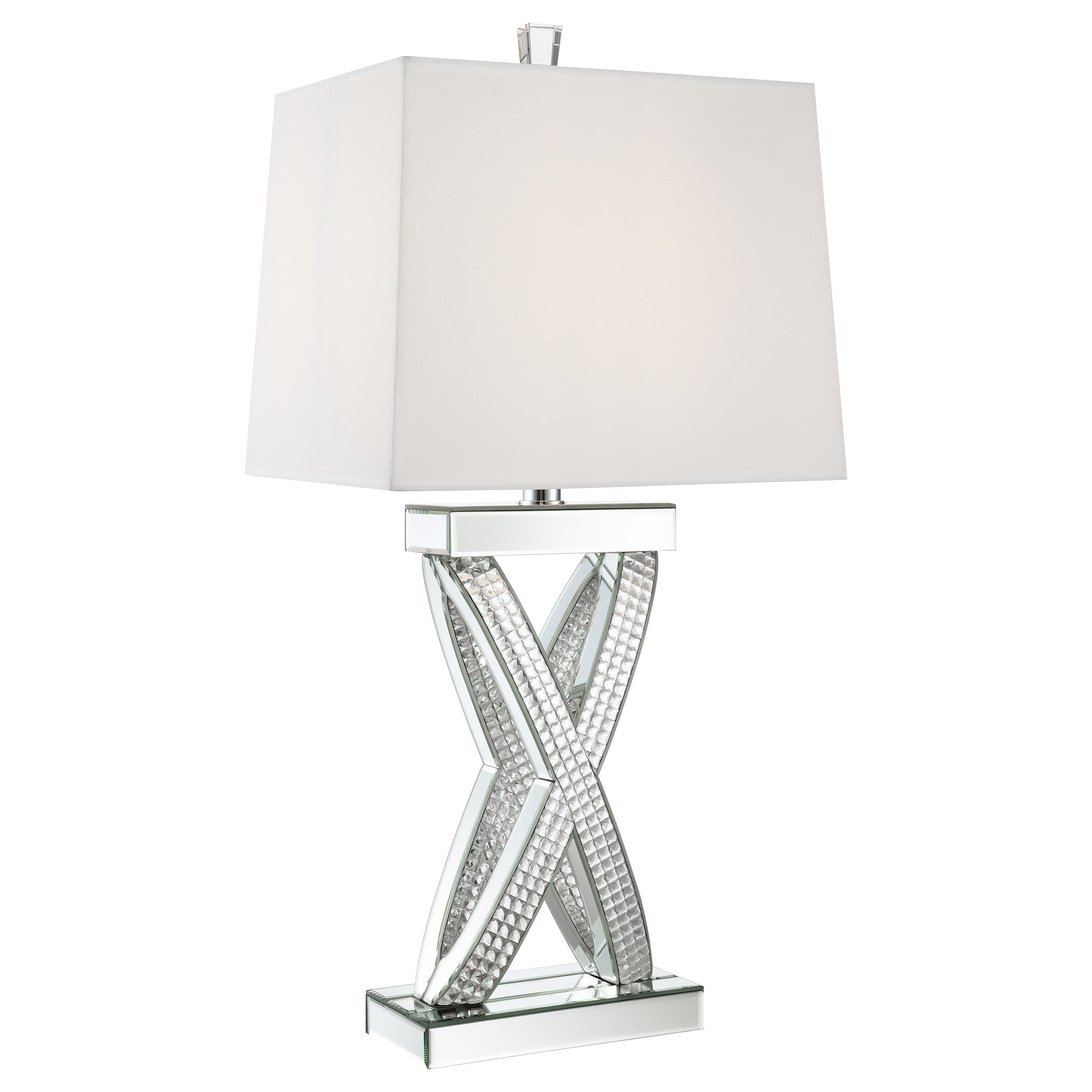 Dominick Table Lamp - Joseph's Furniture (East Orange, NJ)