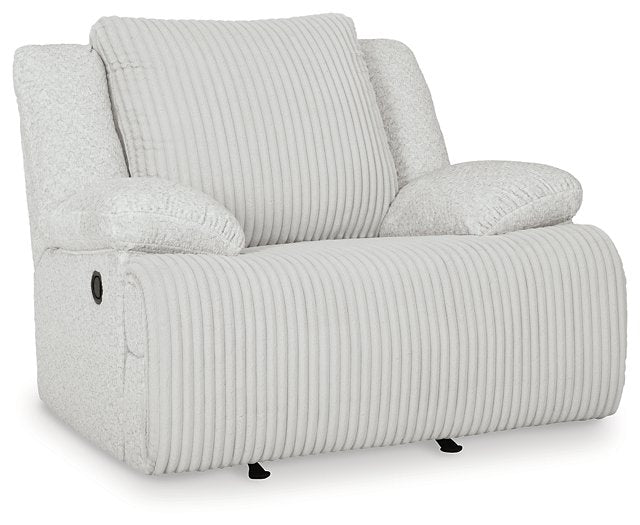 Top Tier Recliner - Joseph's Furniture (East Orange, NJ)