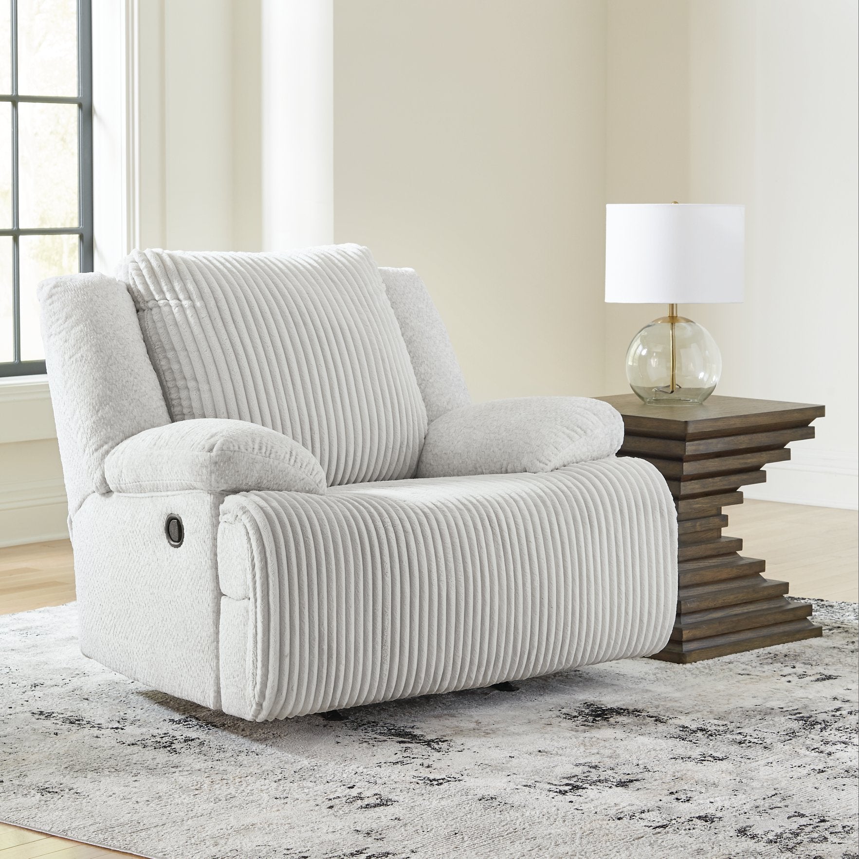 Top Tier Recliner - Joseph's Furniture (East Orange, NJ)