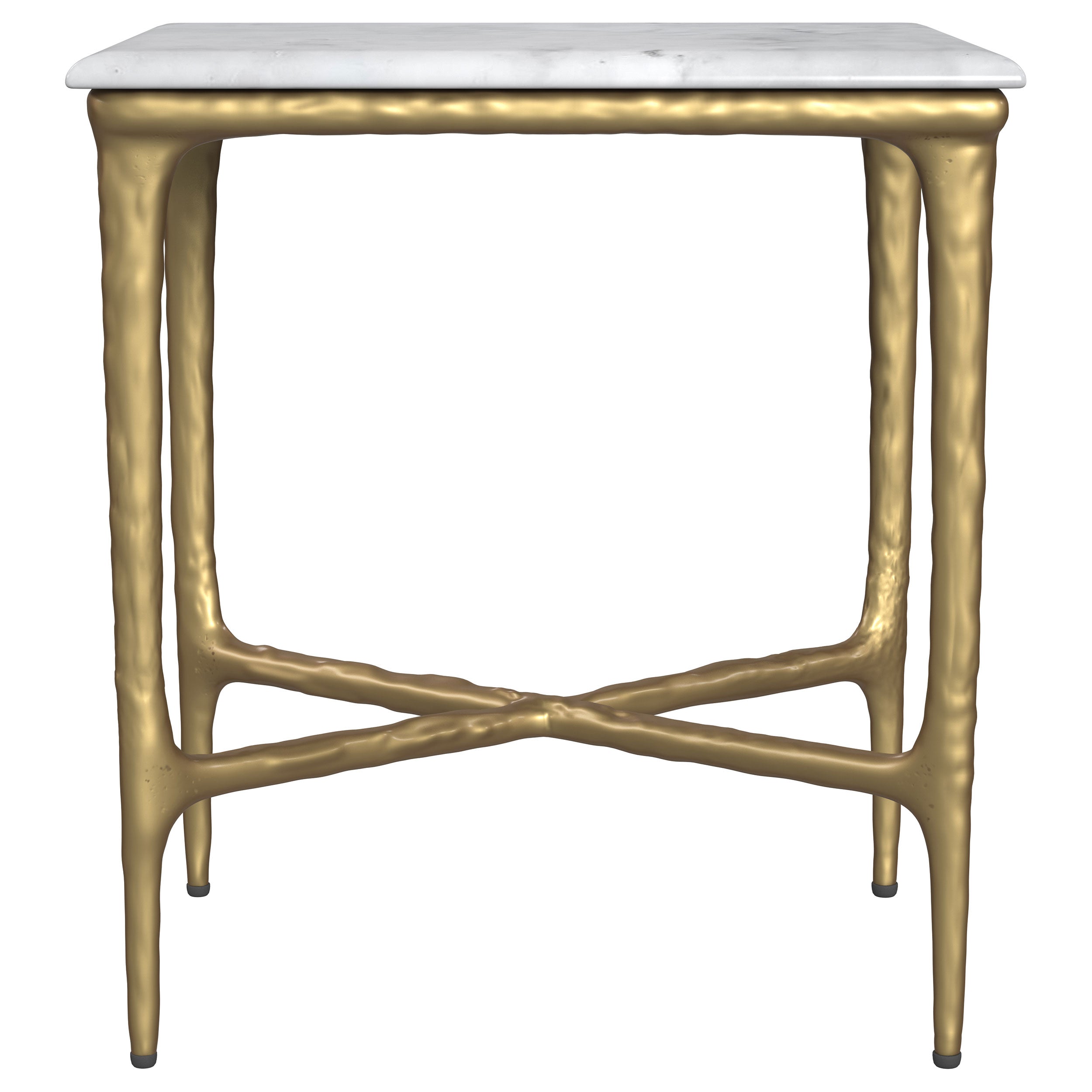 Baldwin Side Table - Joseph's Furniture (East Orange, NJ)