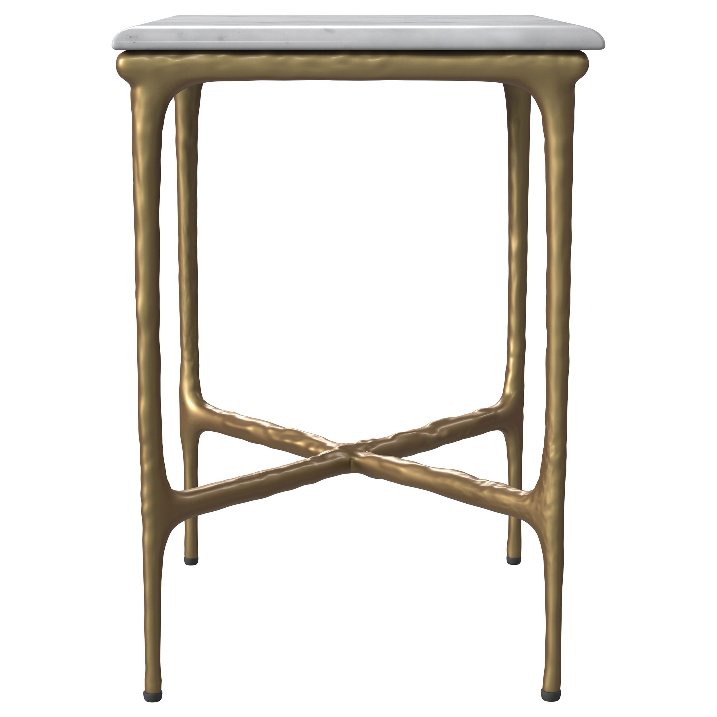 Baldwin Side Table - Joseph's Furniture (East Orange, NJ)