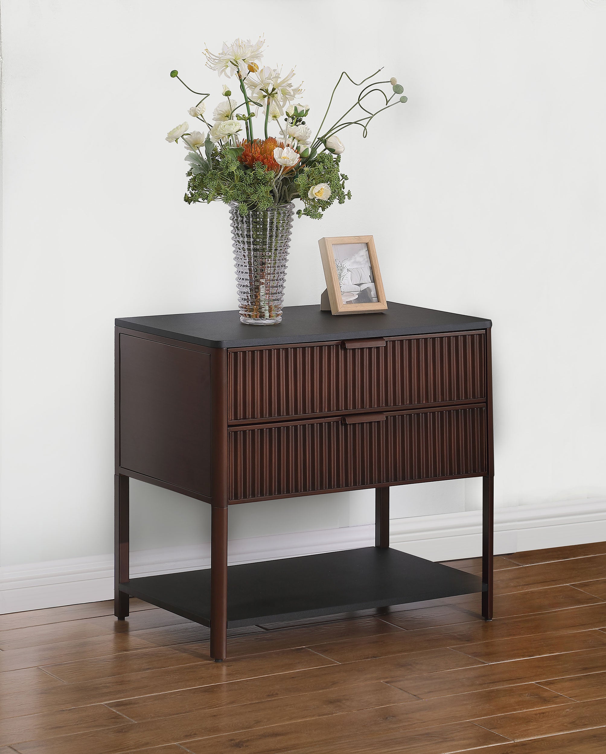 Zimmerlee Side Table - Joseph's Furniture (East Orange, NJ)