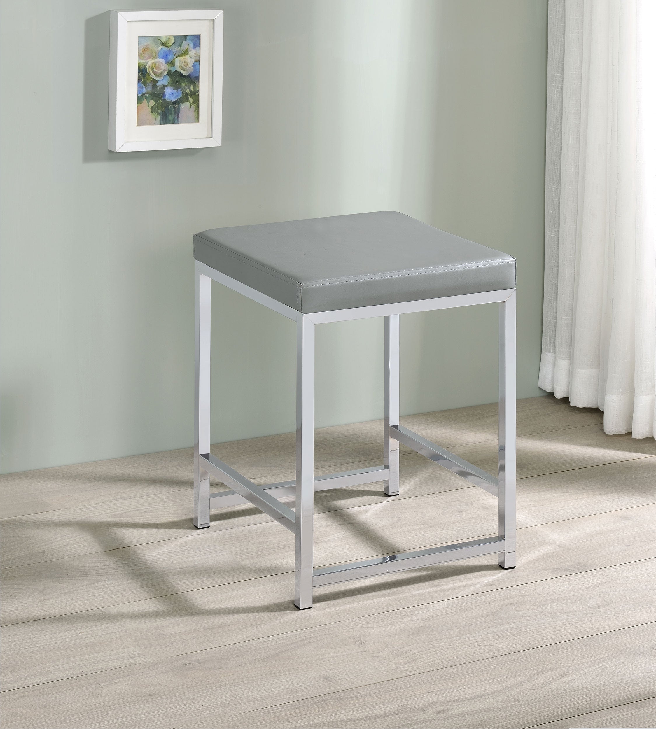 Umbridge Makeup Vanity Stool
