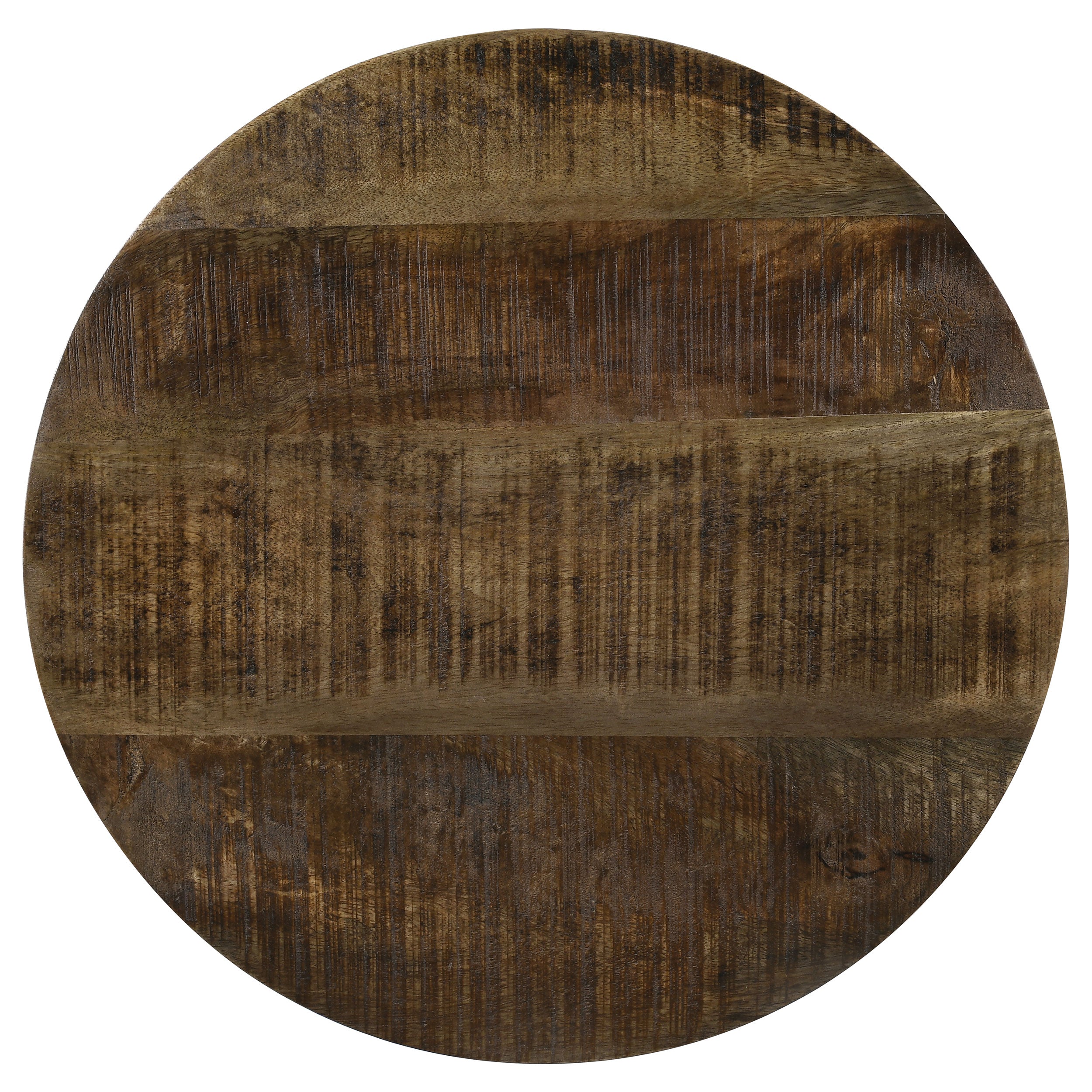 Aurora Side Table - Joseph's Furniture (East Orange, NJ)