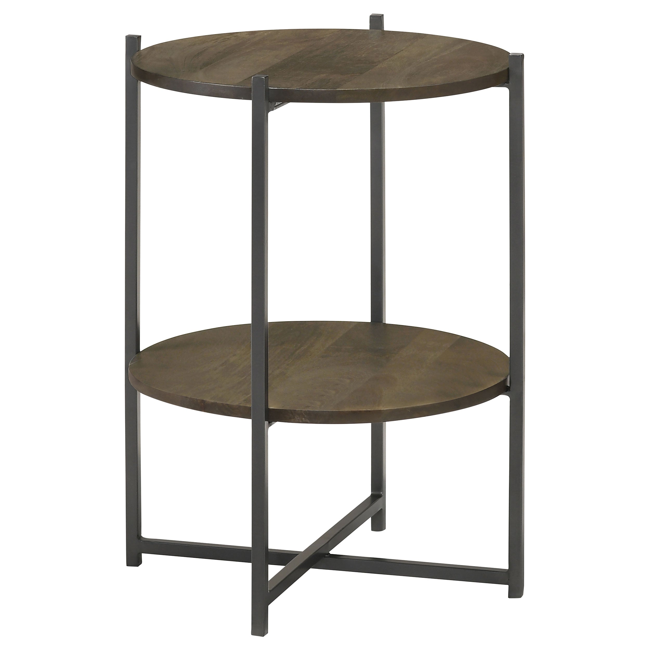 Axel Side Table - Joseph's Furniture (East Orange, NJ)