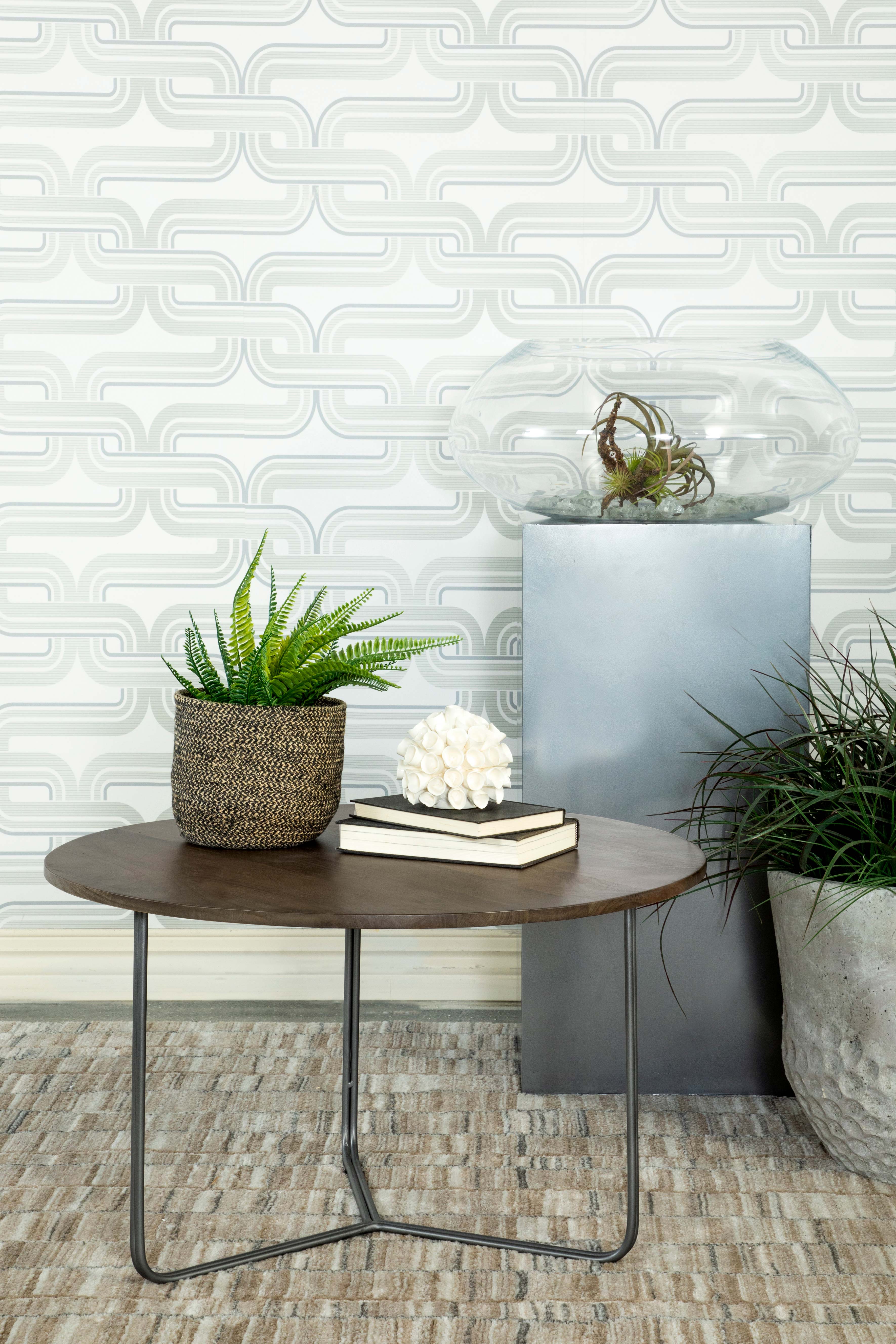 Yaritza Coffee Table - Joseph's Furniture (East Orange, NJ)