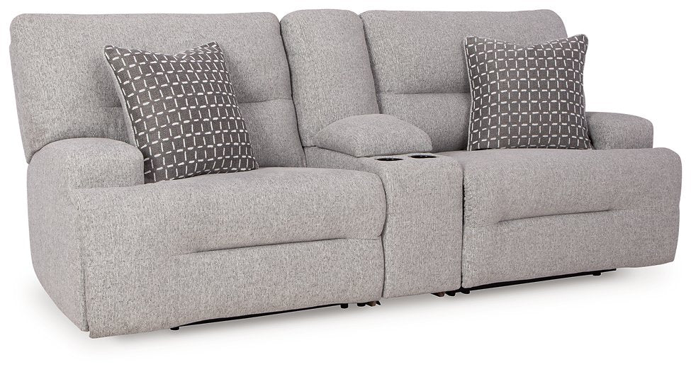 Acklen Place Sectional - Joseph's Furniture (East Orange, NJ)