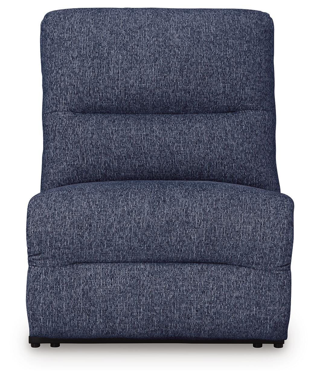 Acklen Place Power Reclining Sectional with Storage Console