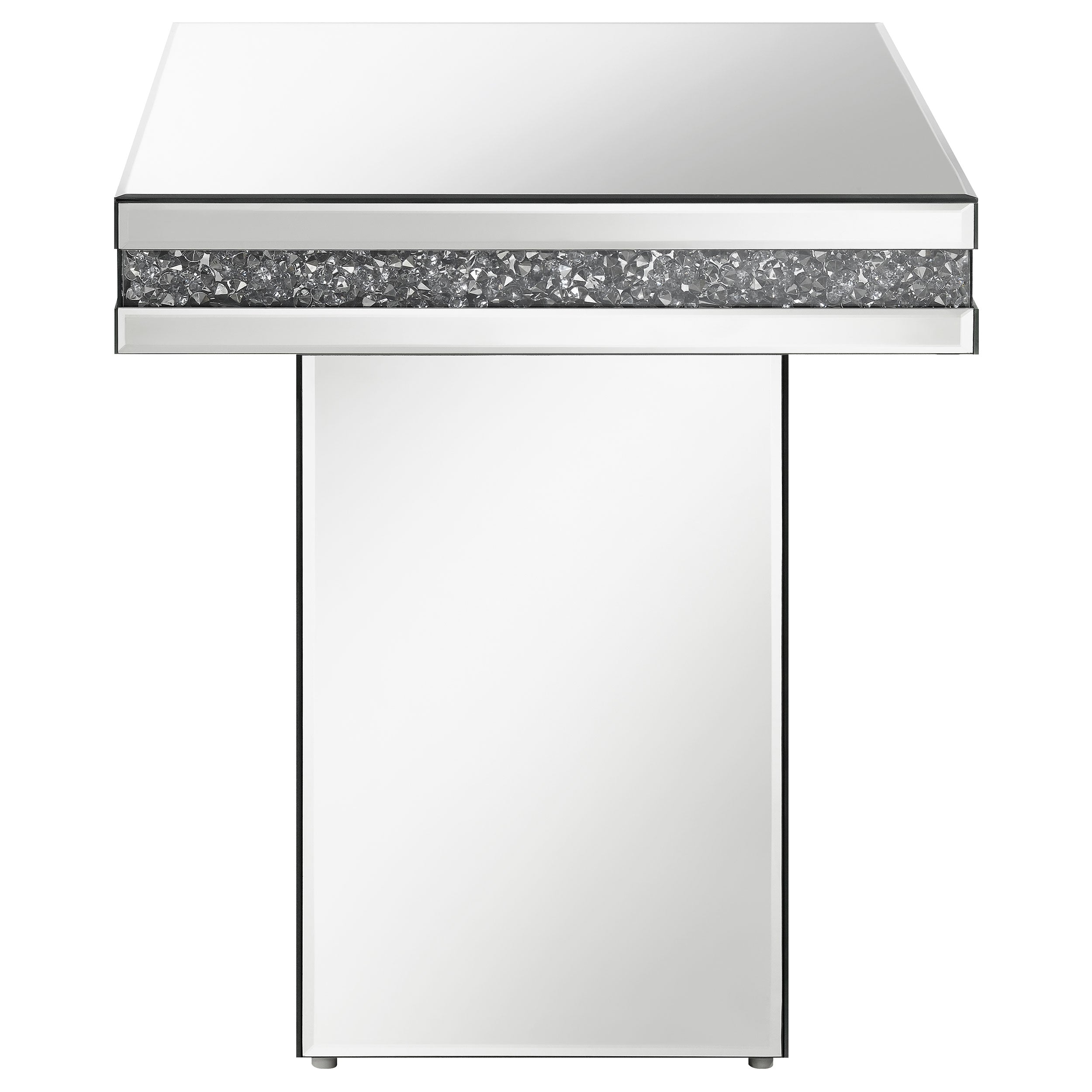 Elora Side Table - Joseph's Furniture (East Orange, NJ)