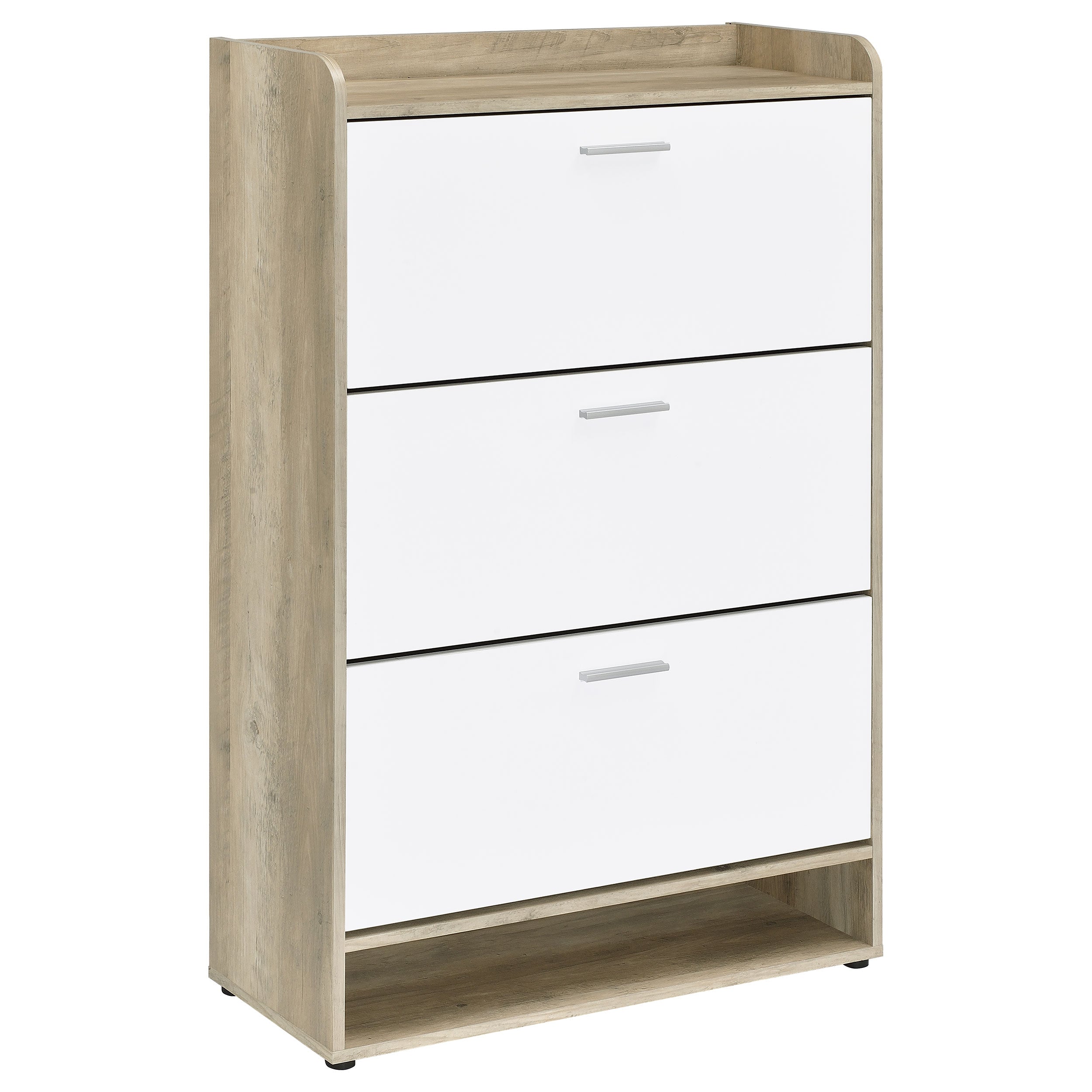 Denia Shoe Cabinet - Joseph's Furniture (East Orange, NJ)
