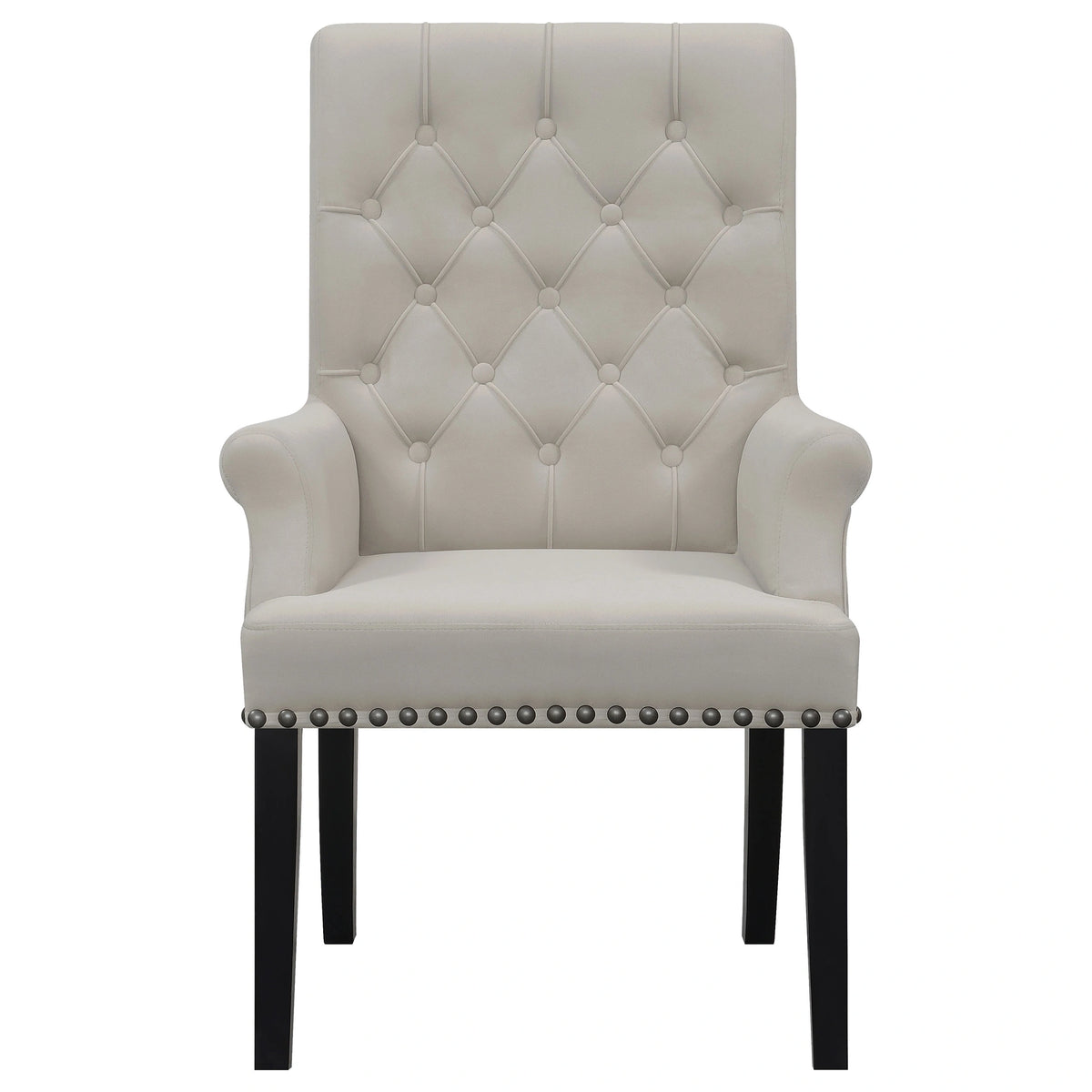 Alana Dining Arm Chair - Joseph's Furniture (East Orange, NJ)