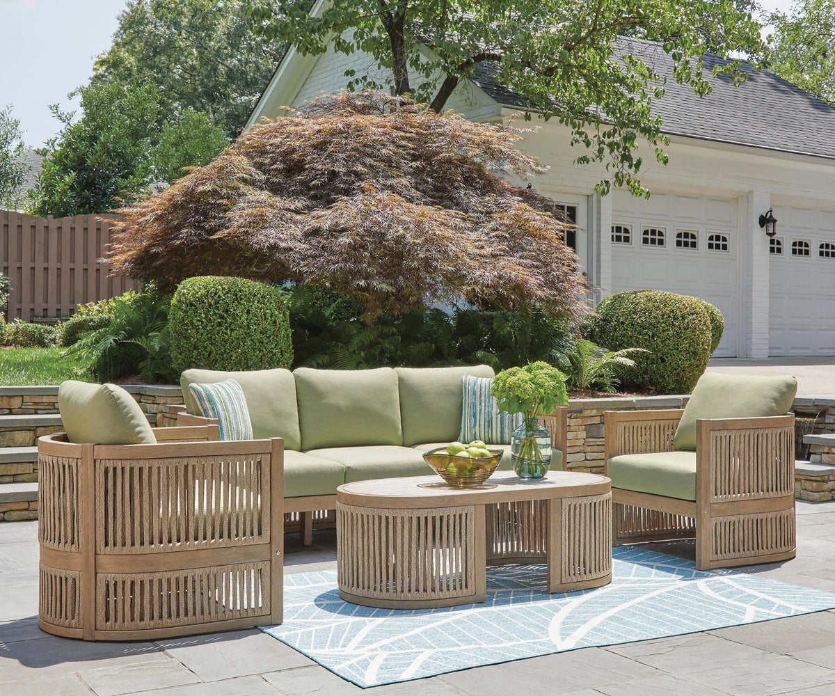 Serena Shores Outdoor Seating Set