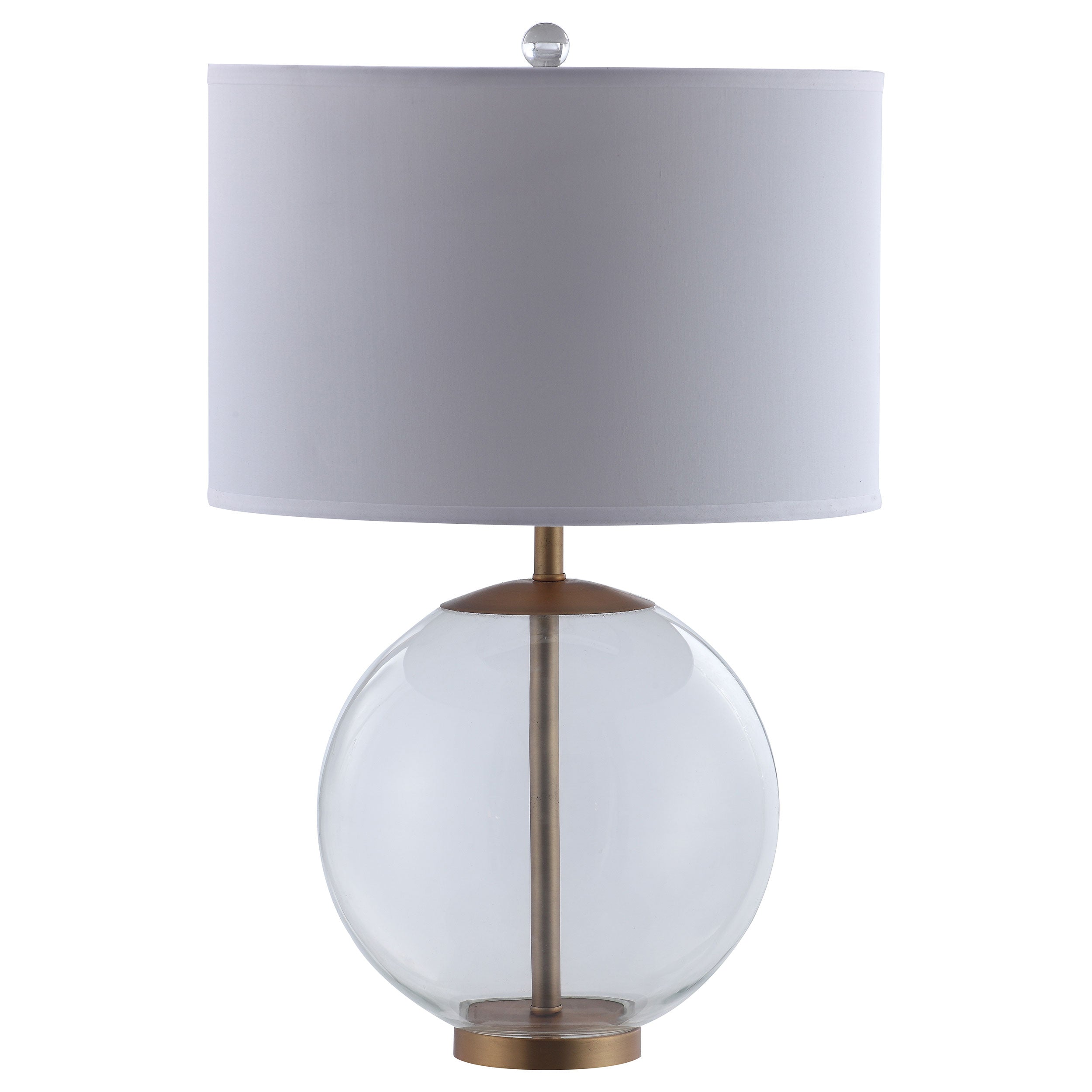 Kenny Table Lamp - Joseph's Furniture (East Orange, NJ)