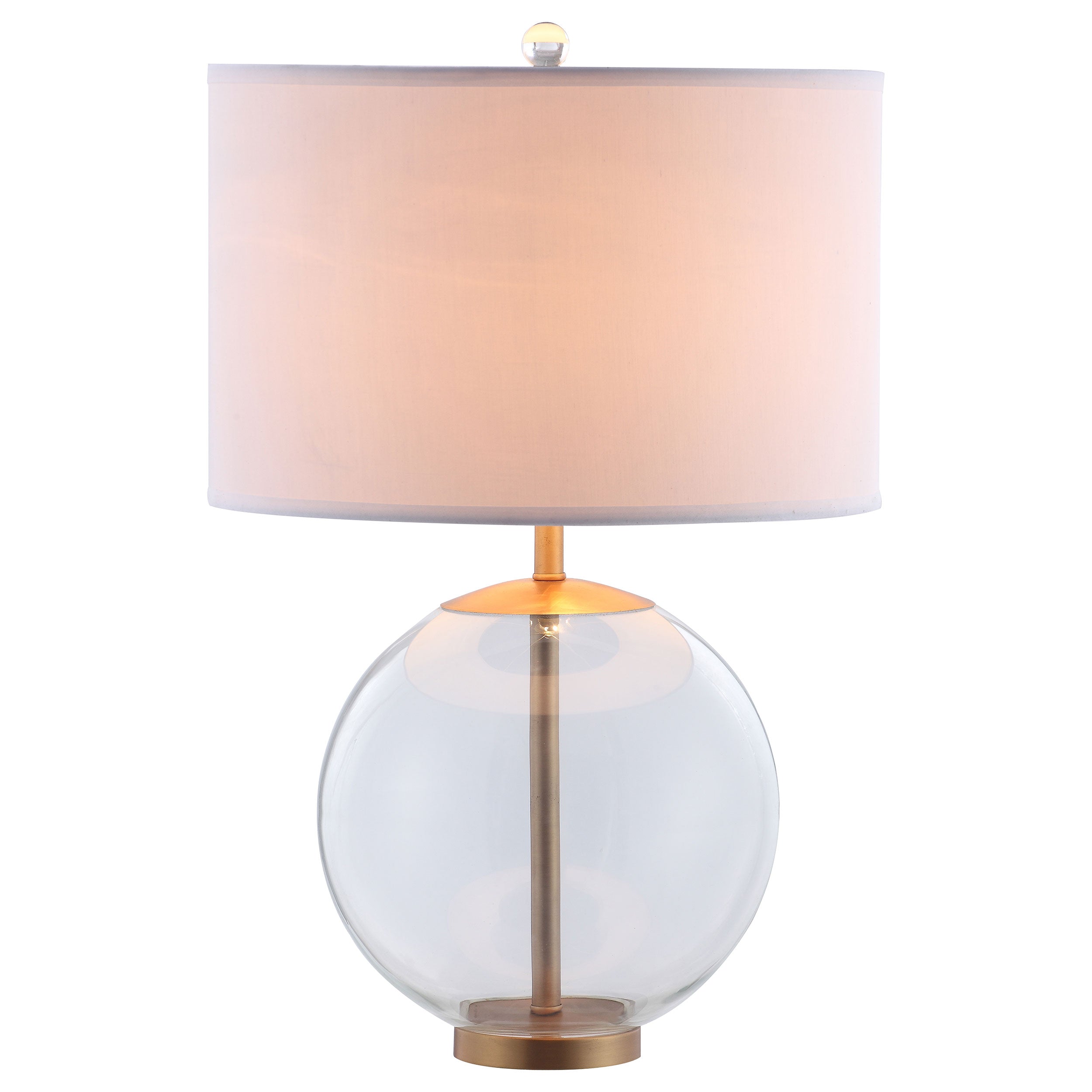 Kenny Table Lamp - Joseph's Furniture (East Orange, NJ)