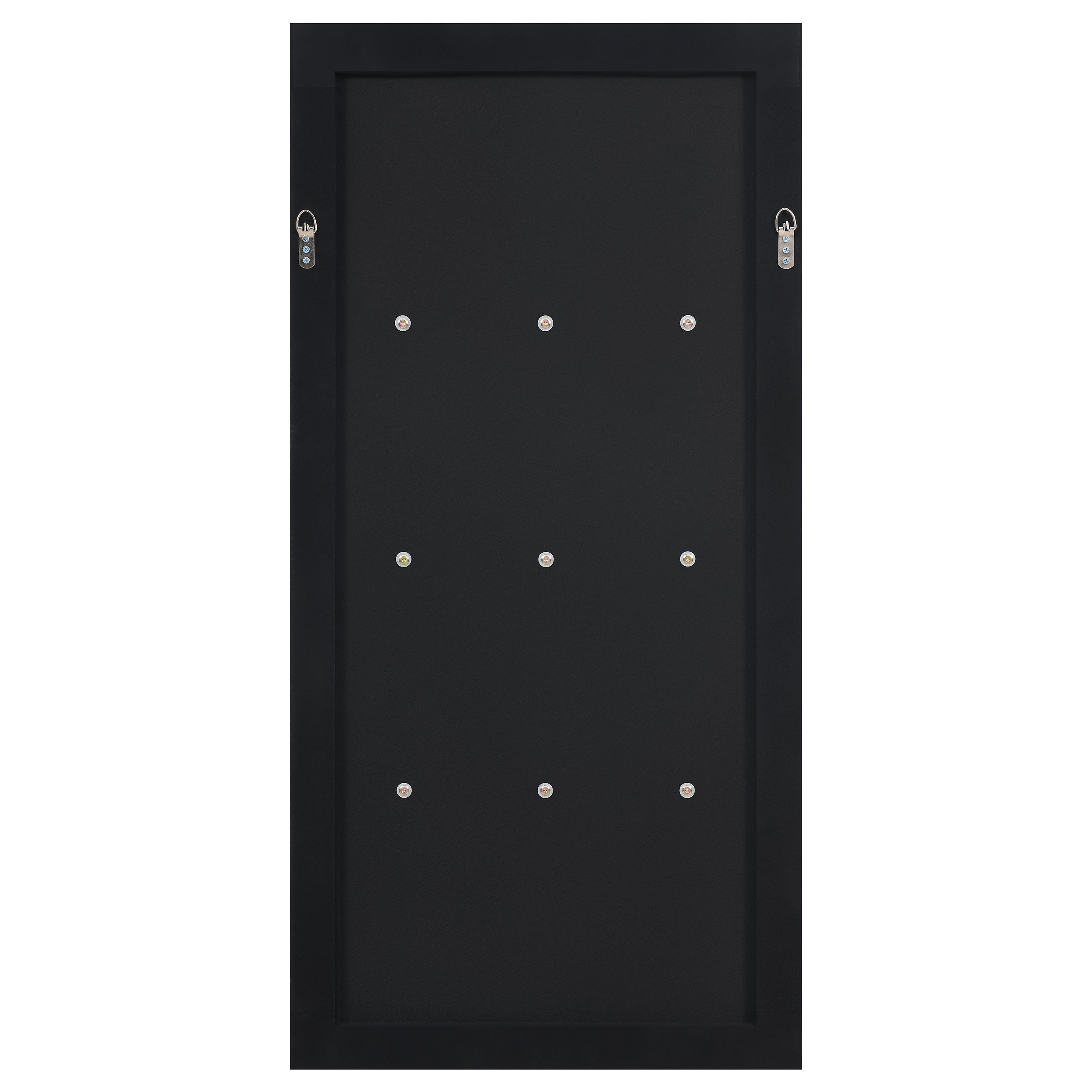 Oriel Wall Mirror - Joseph's Furniture (East Orange, NJ)