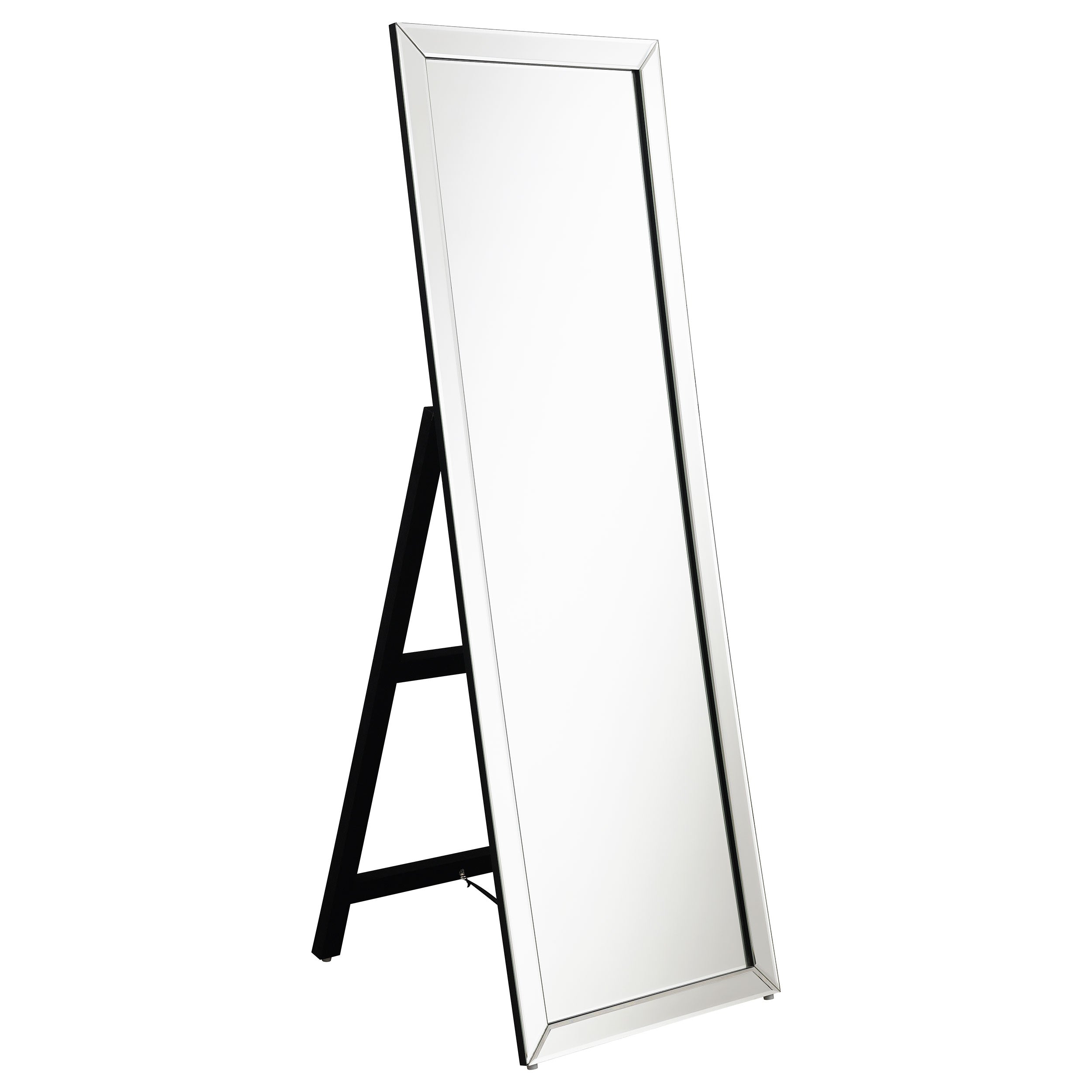 Soline Standing Mirror - Joseph's Furniture (East Orange, NJ)