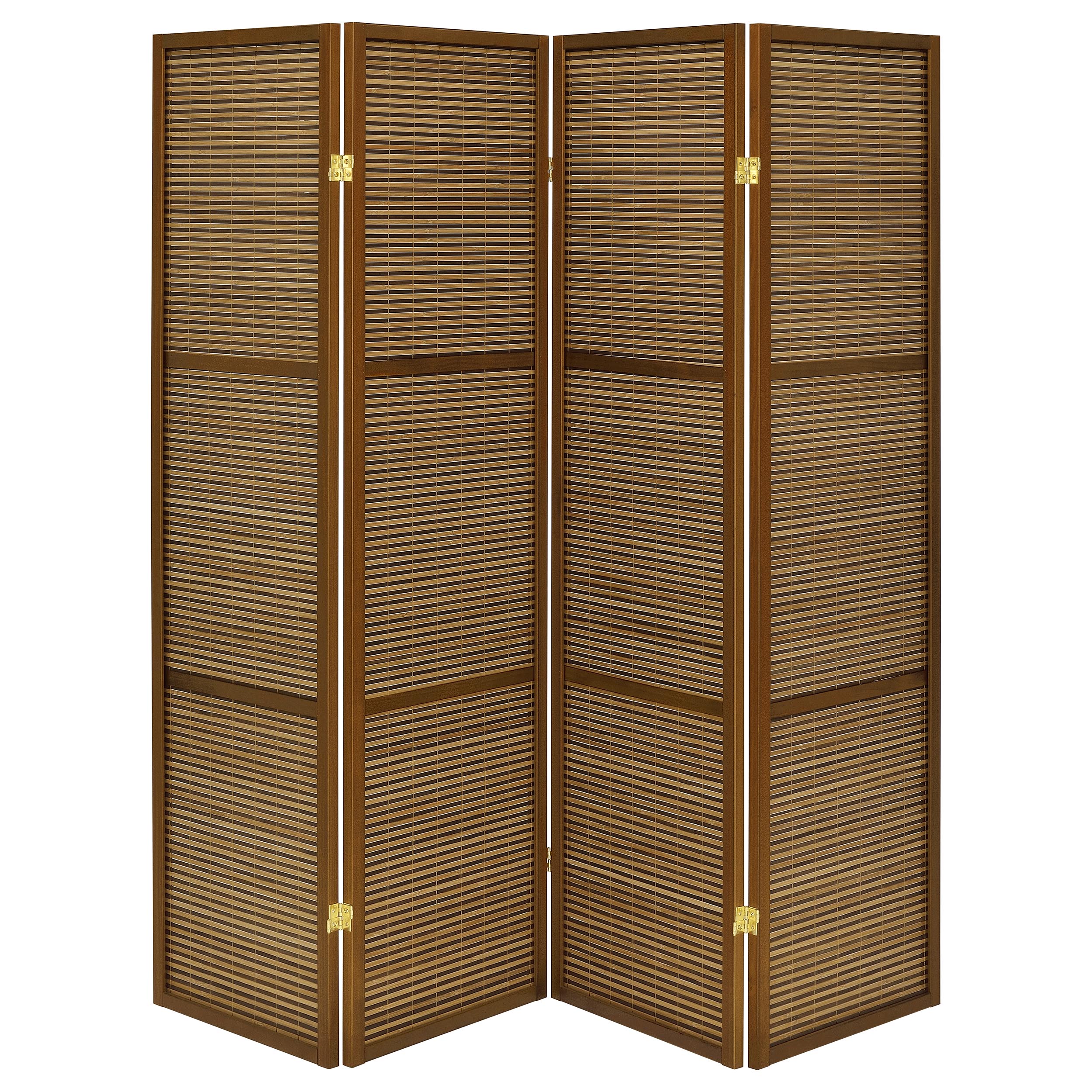 Browning Four-Panel Room Divider - Joseph's Furniture (East Orange, NJ)