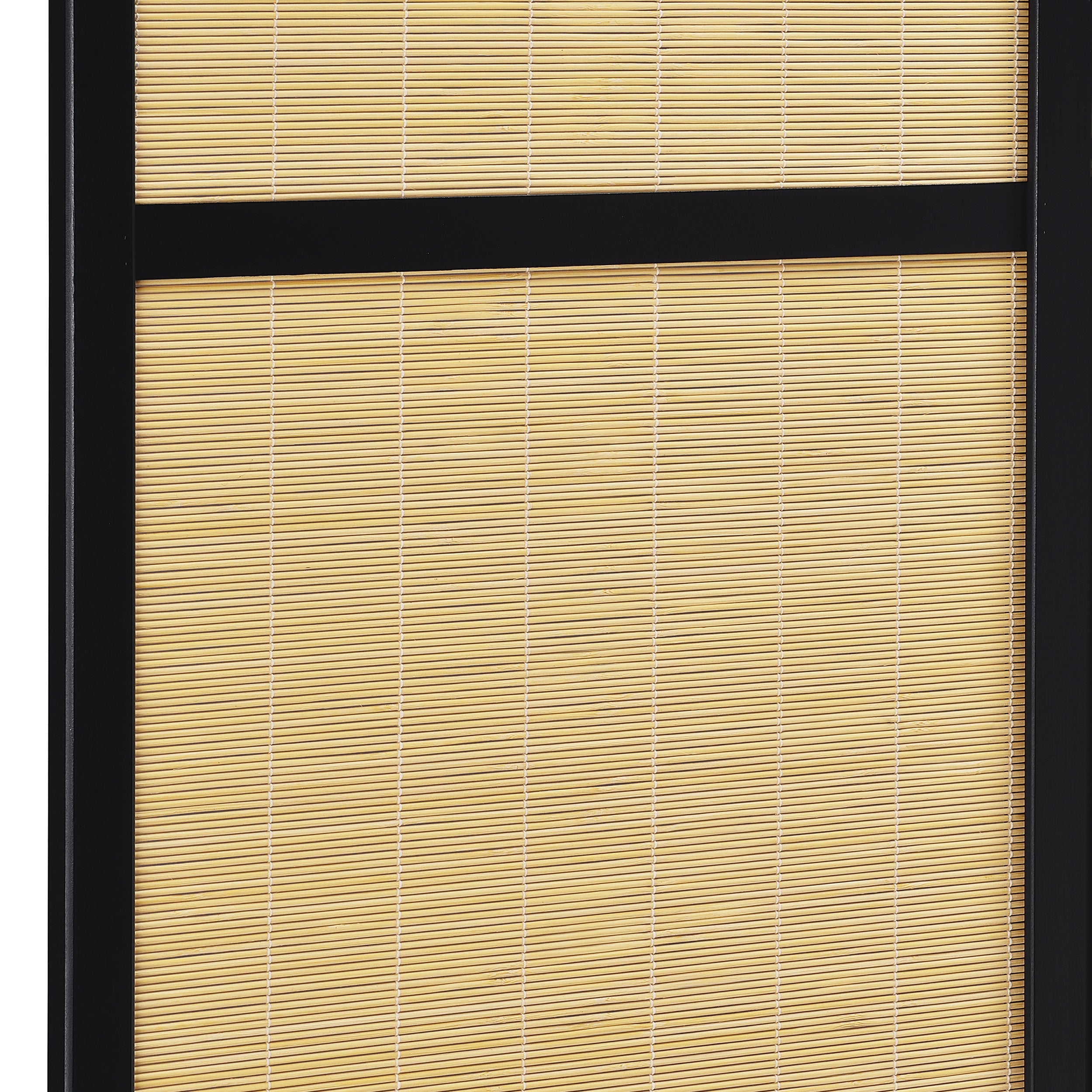 Pearce Four-Panel Room Divider - Joseph's Furniture (East Orange, NJ)