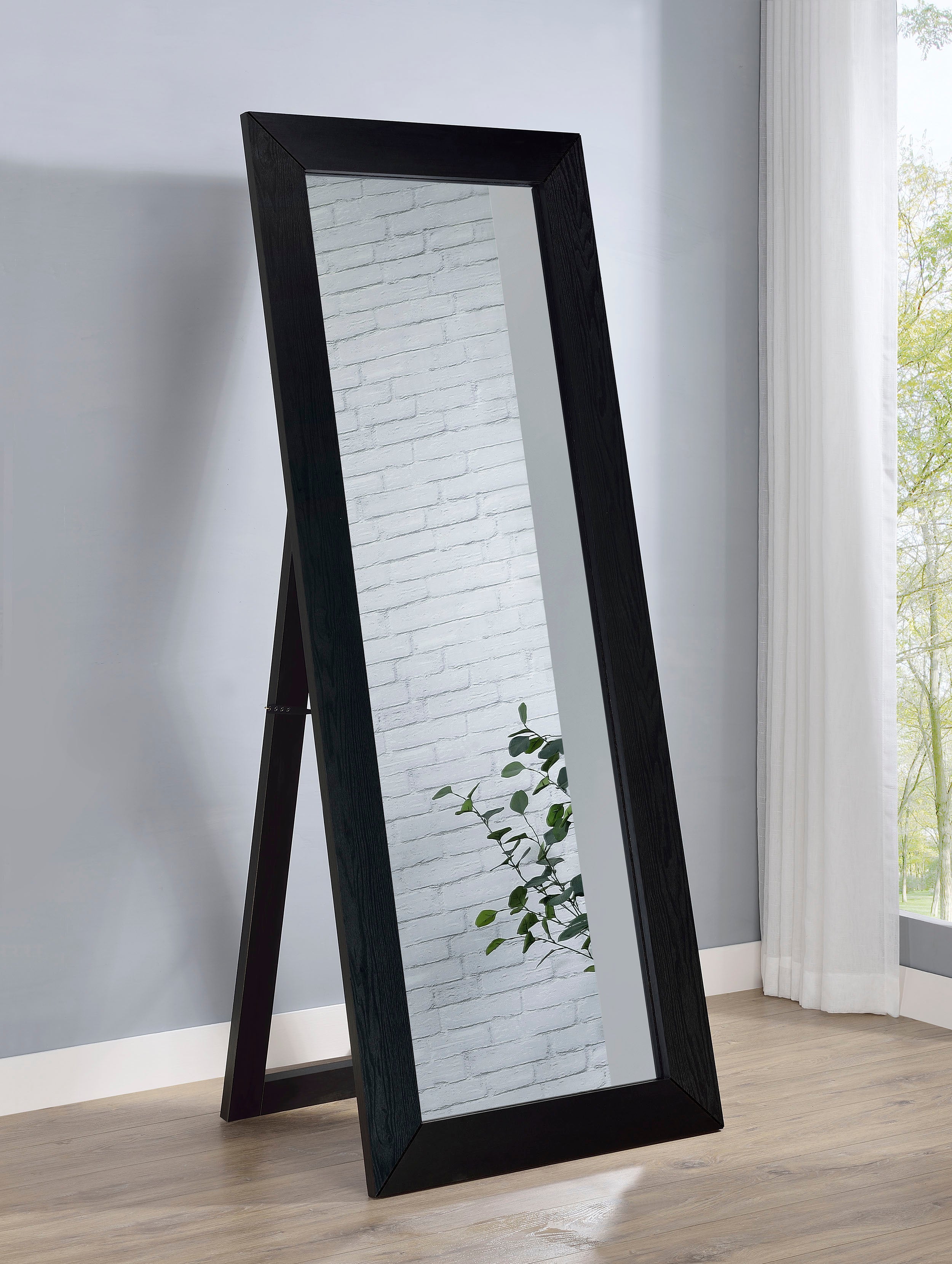 Cadence Standing Mirror