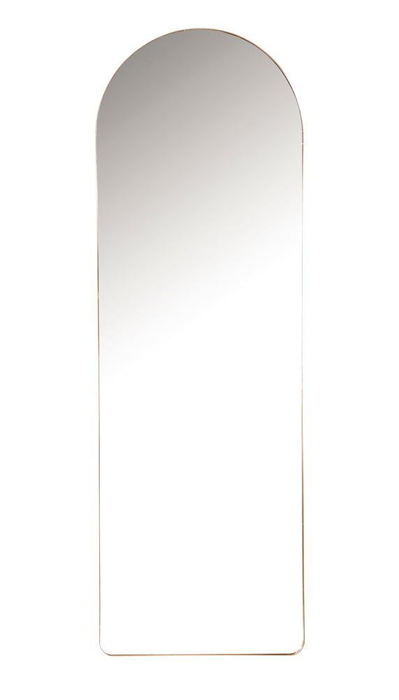 Stabler Floor Mirror - Joseph's Furniture (East Orange, NJ)
