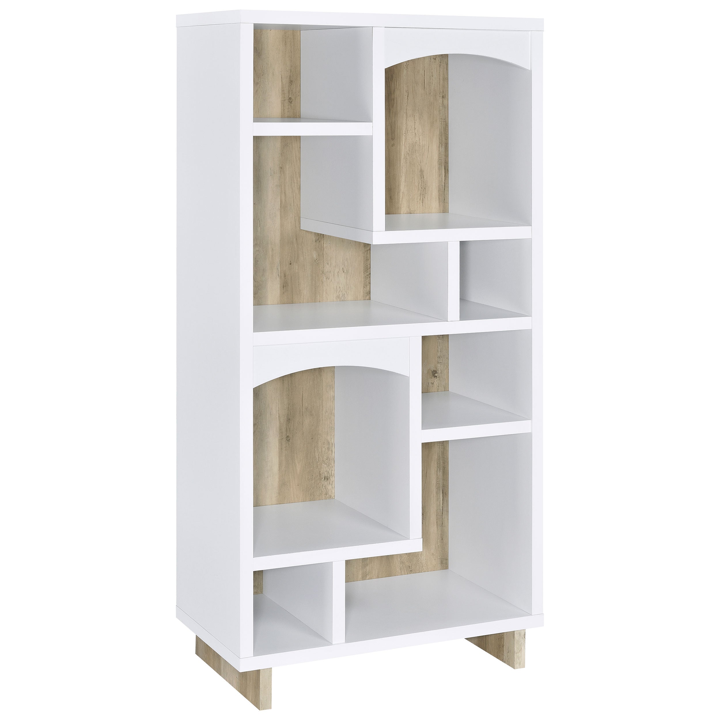 Dalton Bookcase - Joseph's Furniture (East Orange, NJ)