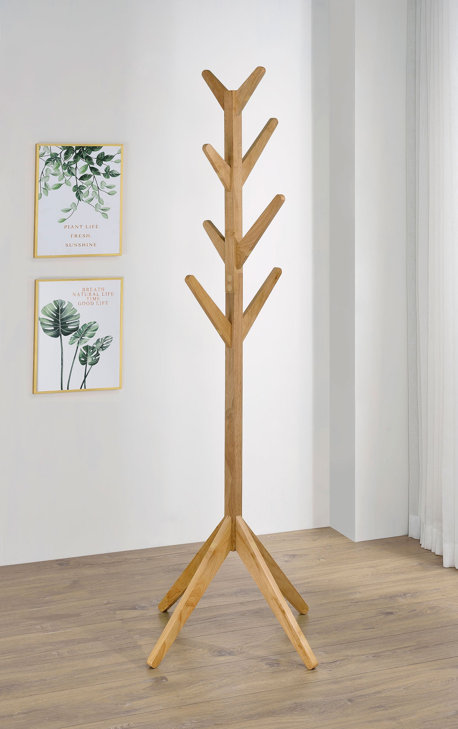 Margaret Coat Rack - Joseph's Furniture (East Orange, NJ)