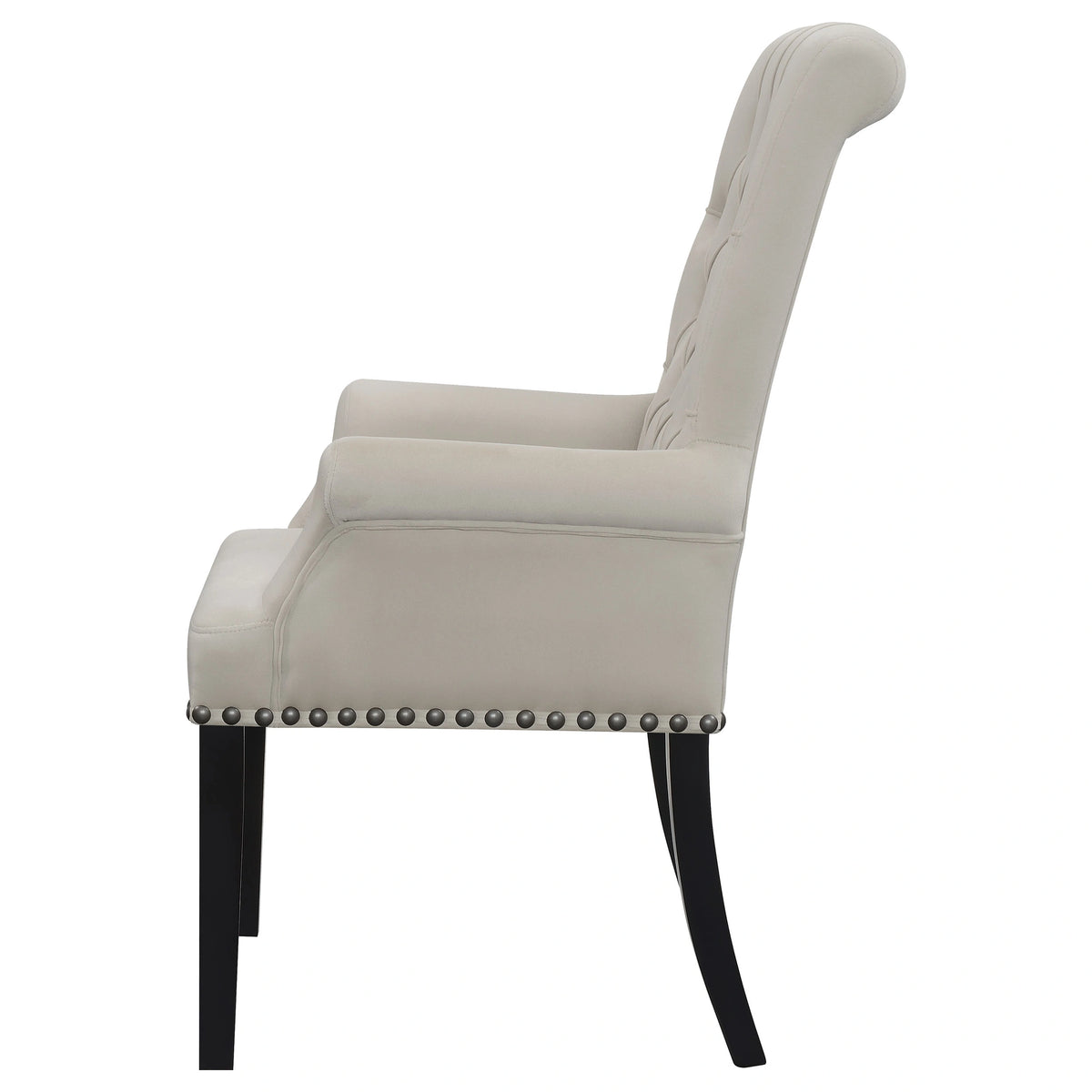 Alana Dining Arm Chair - Joseph's Furniture (East Orange, NJ)