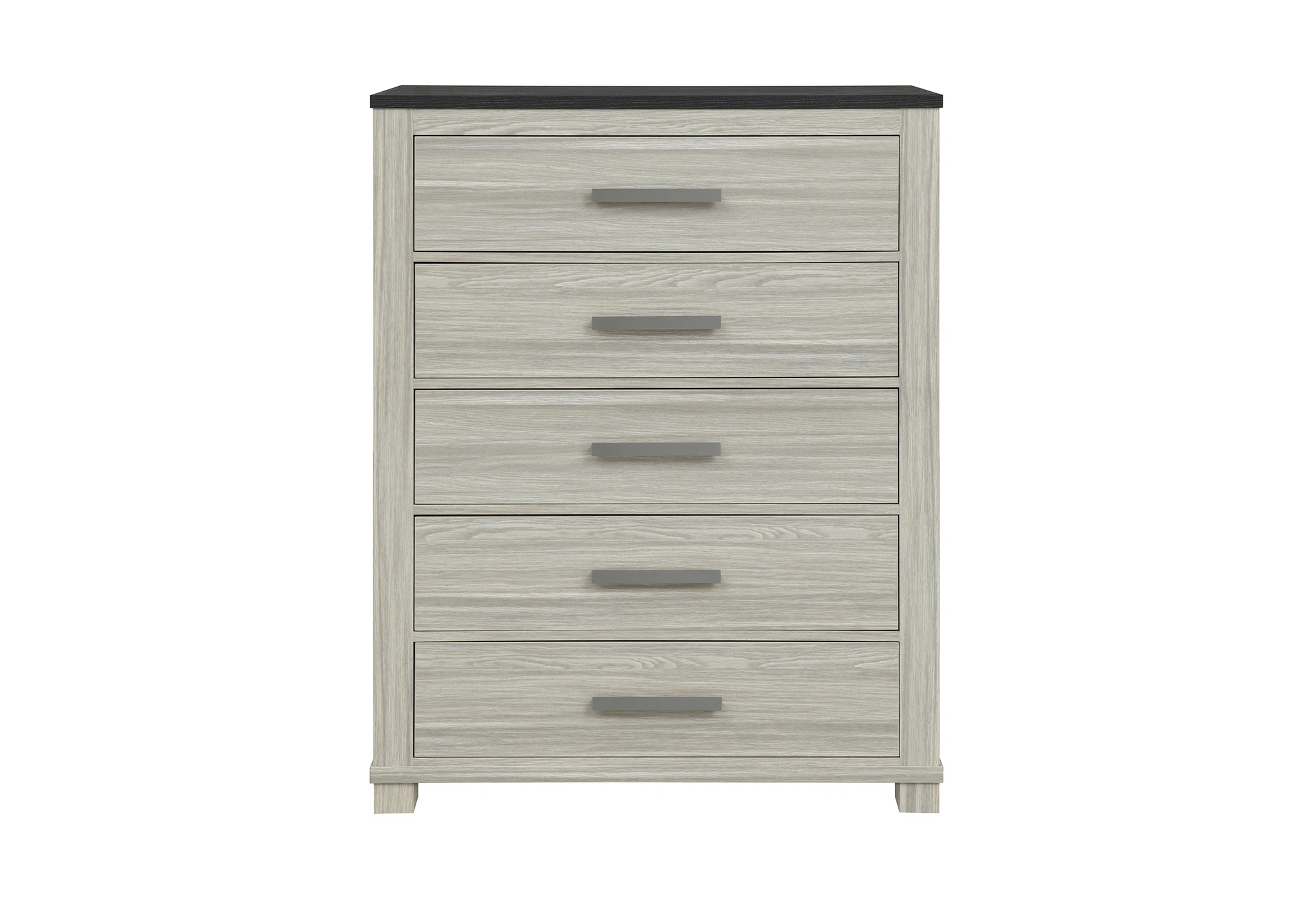 Ashley Brown Chest