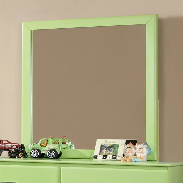 Prismo Mirror