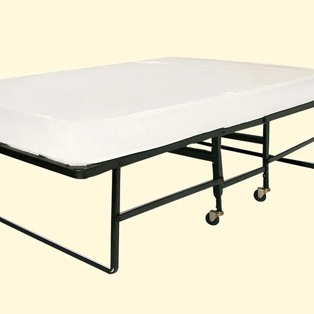 Framos Rollaway Bed w/ Mattress - Joseph's Furniture (East Orange, NJ)