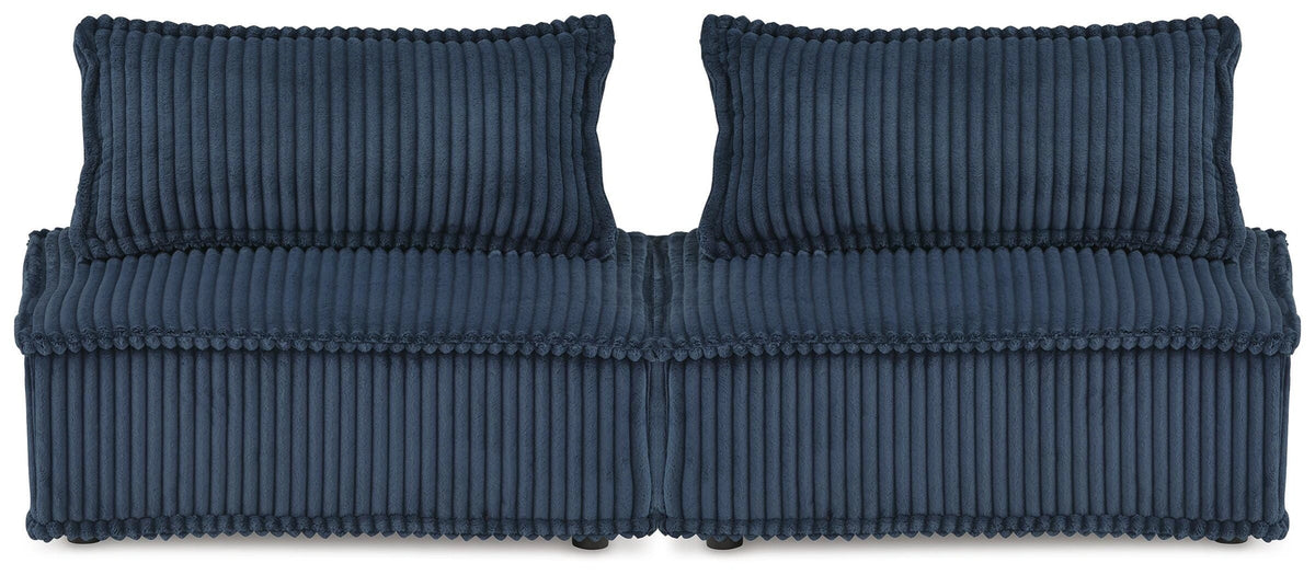 Bales Modular Seating