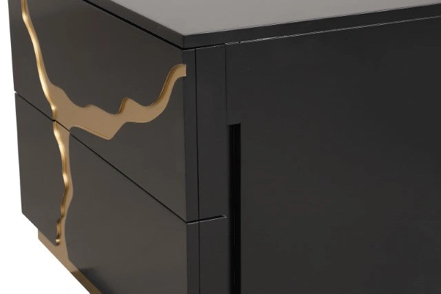 Goldsberg Nightstand