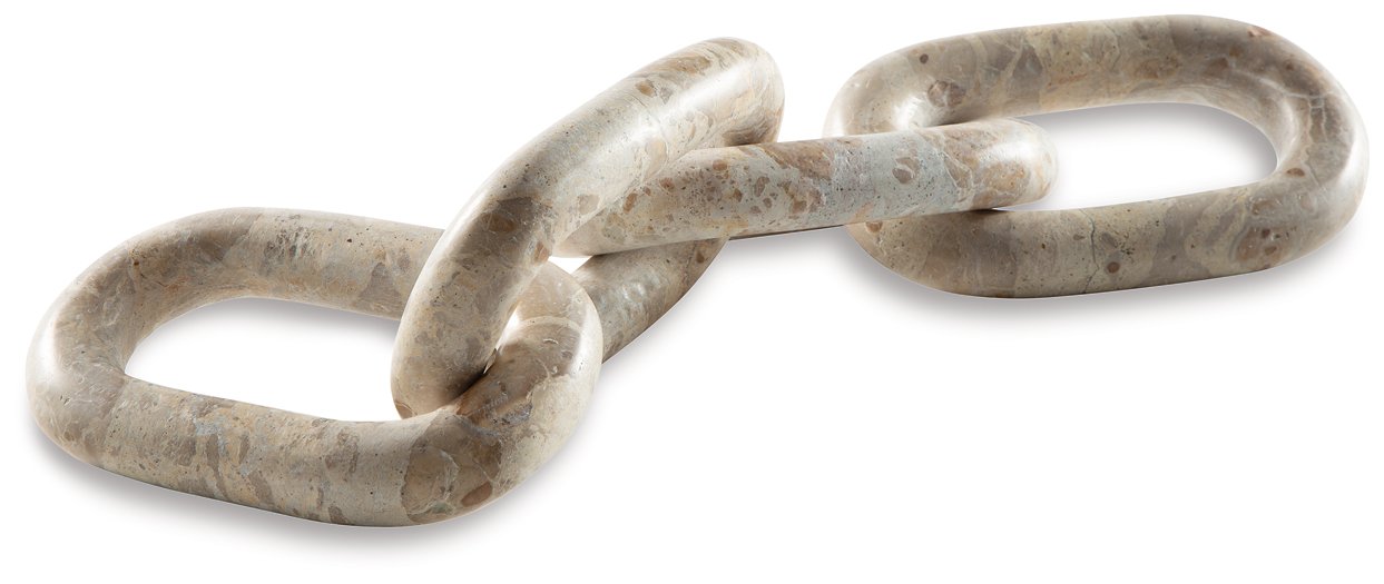 Kenport Sculpture - Joseph's Furniture (East Orange, NJ)