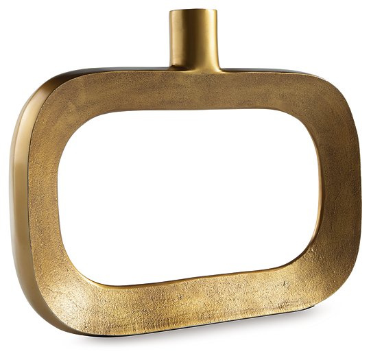 Lawtonville Vase - Joseph's Furniture (East Orange, NJ)