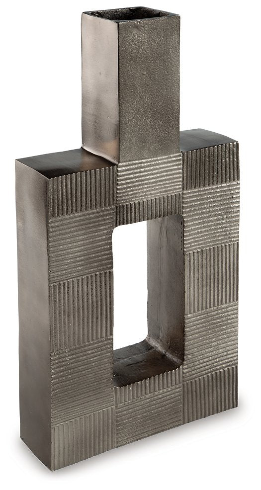 Wrengrove Vase - Joseph's Furniture (East Orange, NJ)