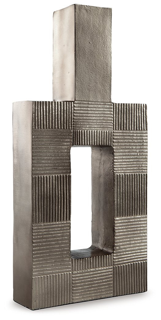 Wrengrove Vase - Joseph's Furniture (East Orange, NJ)